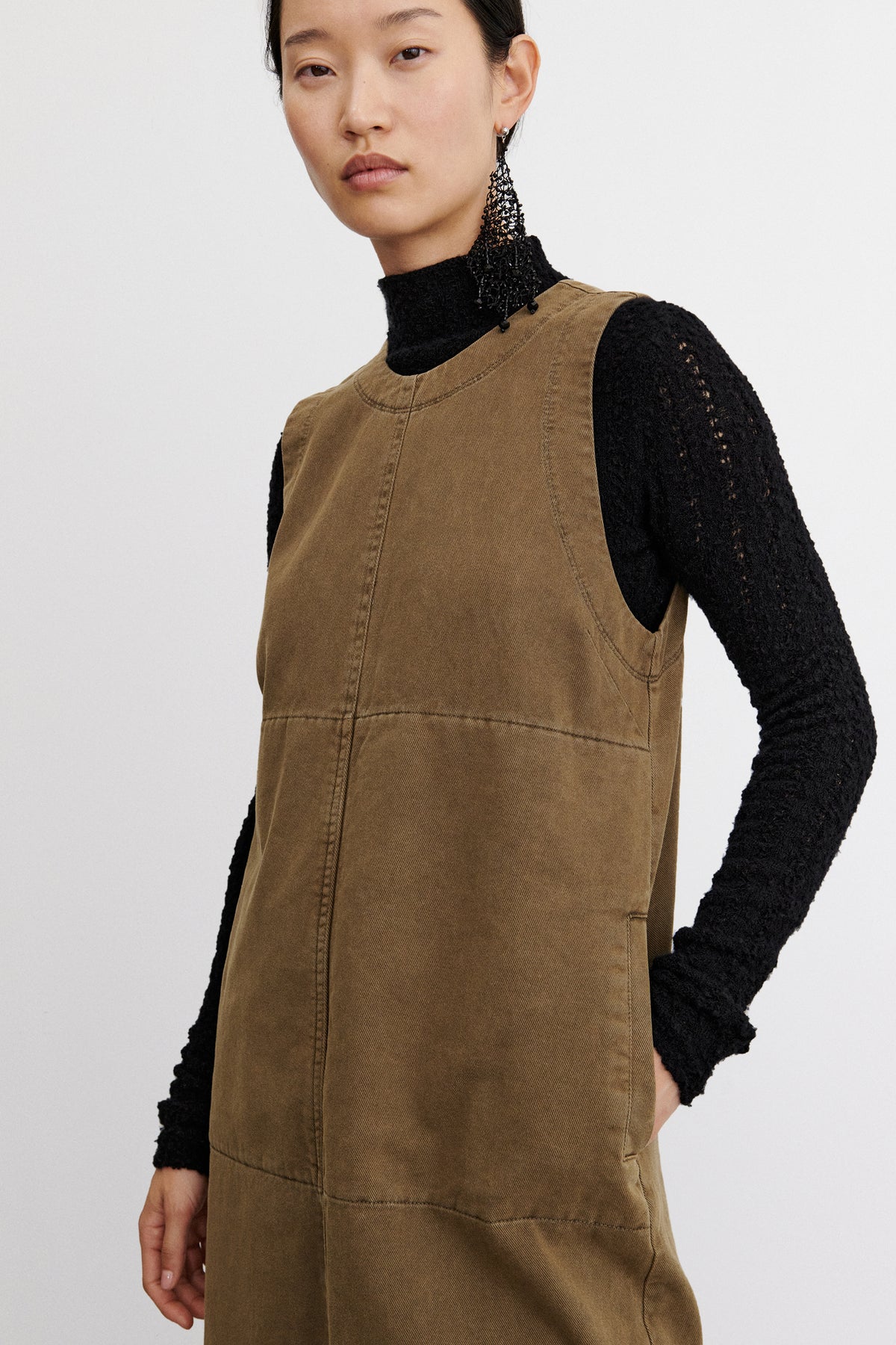 Rangel Dress-DRESSES-Rachel Comey