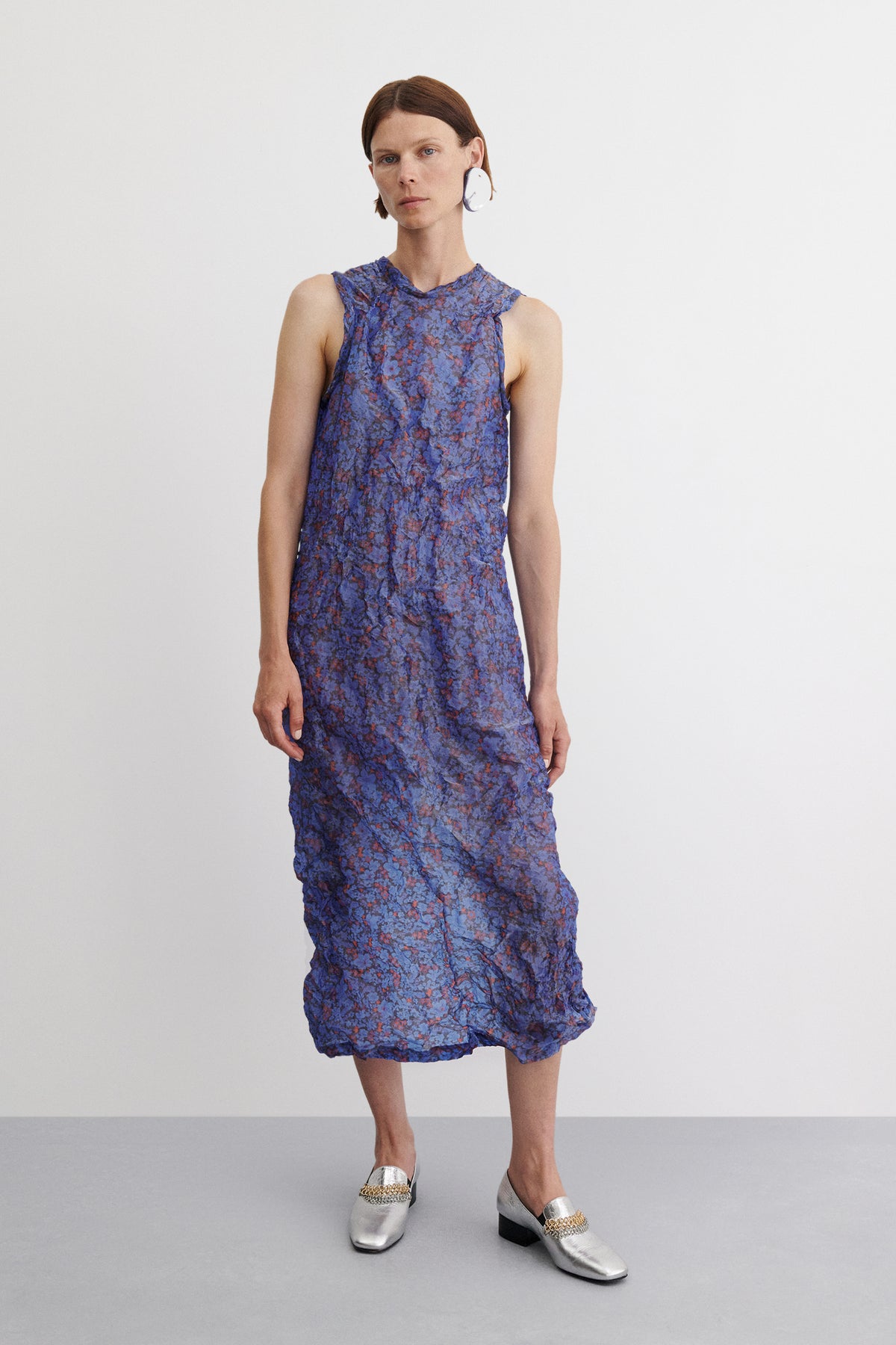 Corr Dress-DRESSES-Rachel Comey