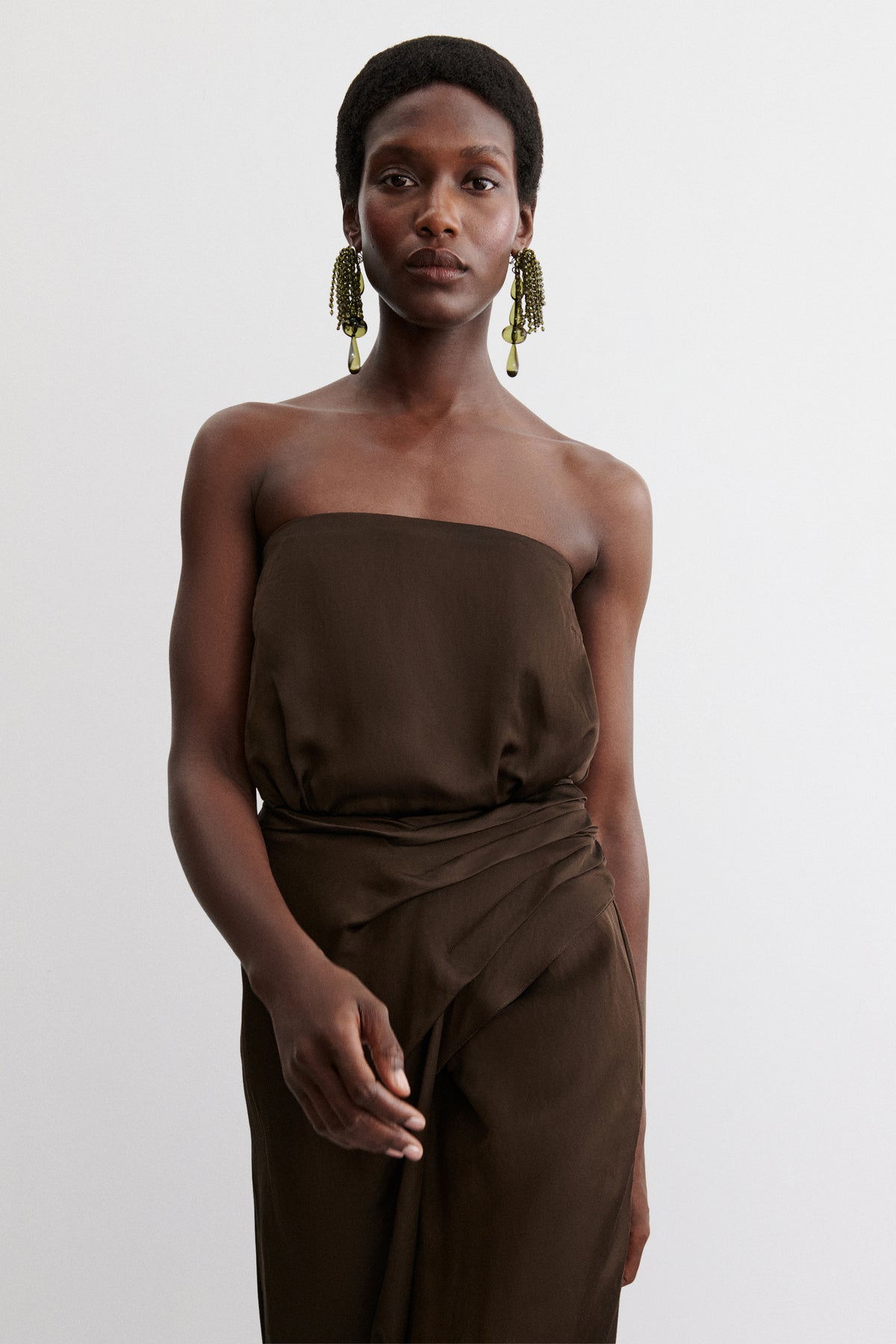 Amerson Dress-DRESSES-Rachel Comey