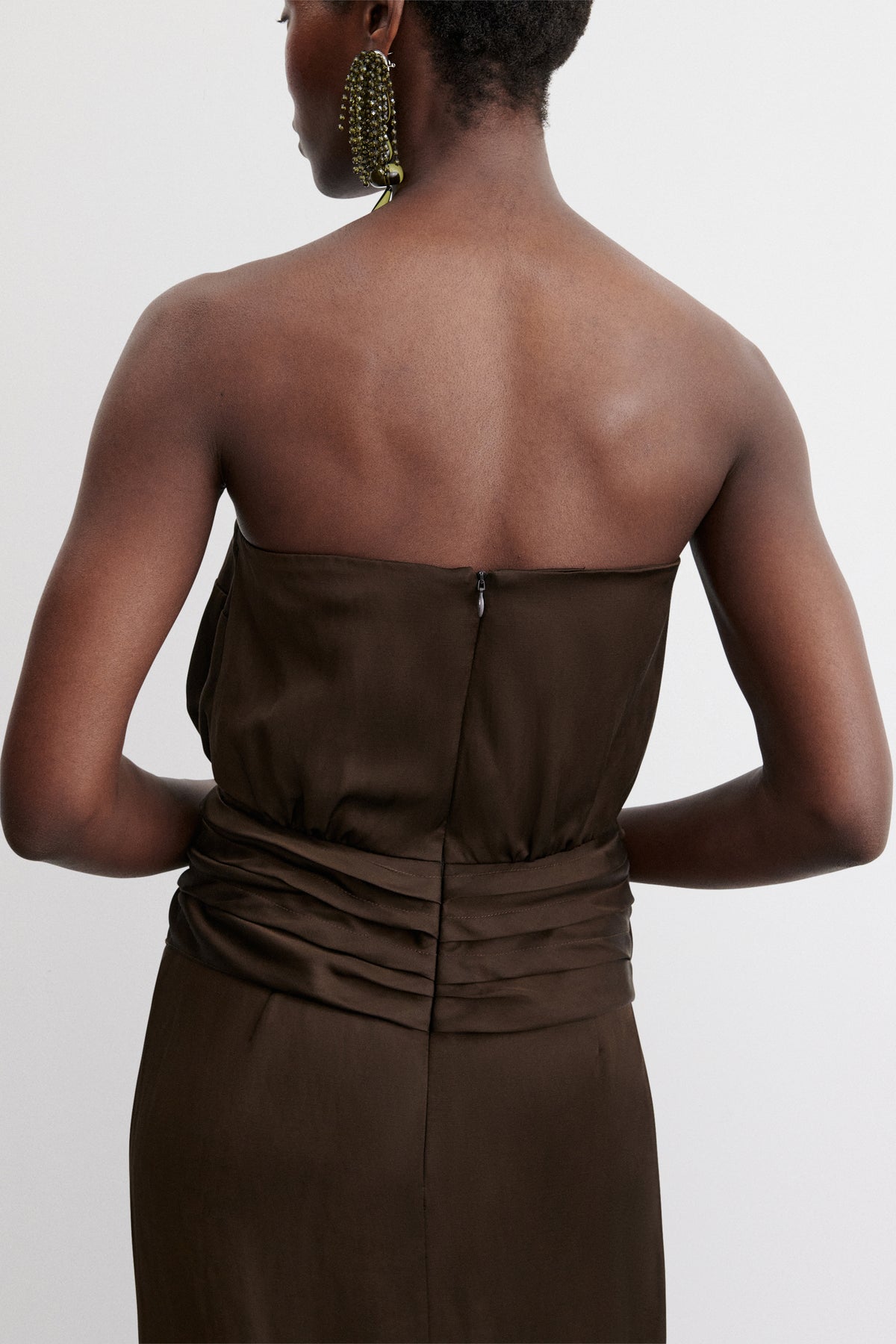 Amerson Dress-DRESSES-Rachel Comey