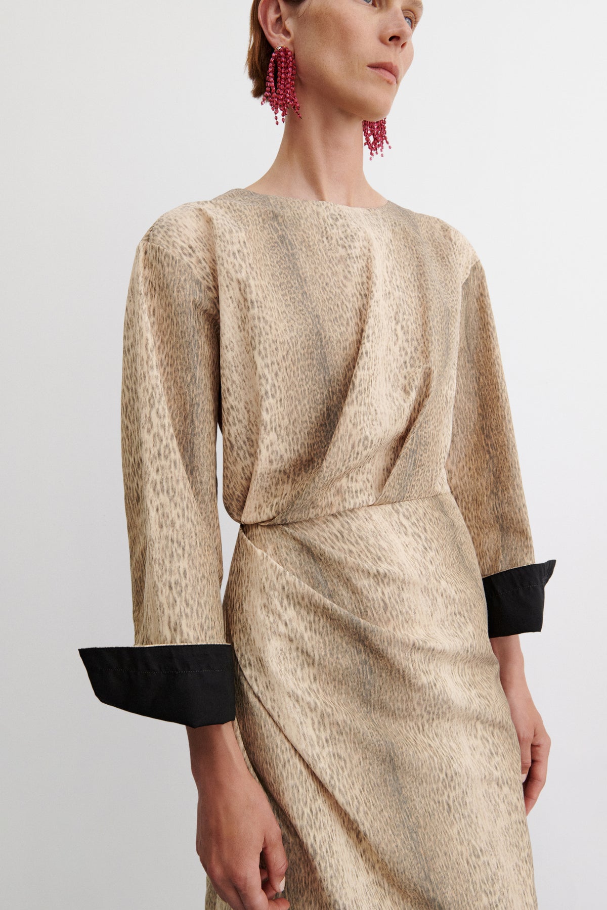 Jarred Dress-DRESSES-Rachel Comey