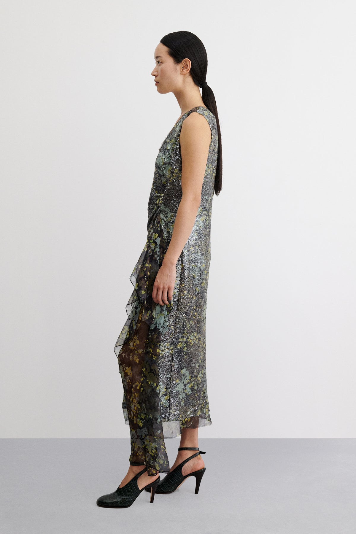 Bower Dress-DRESSES-Rachel Comey