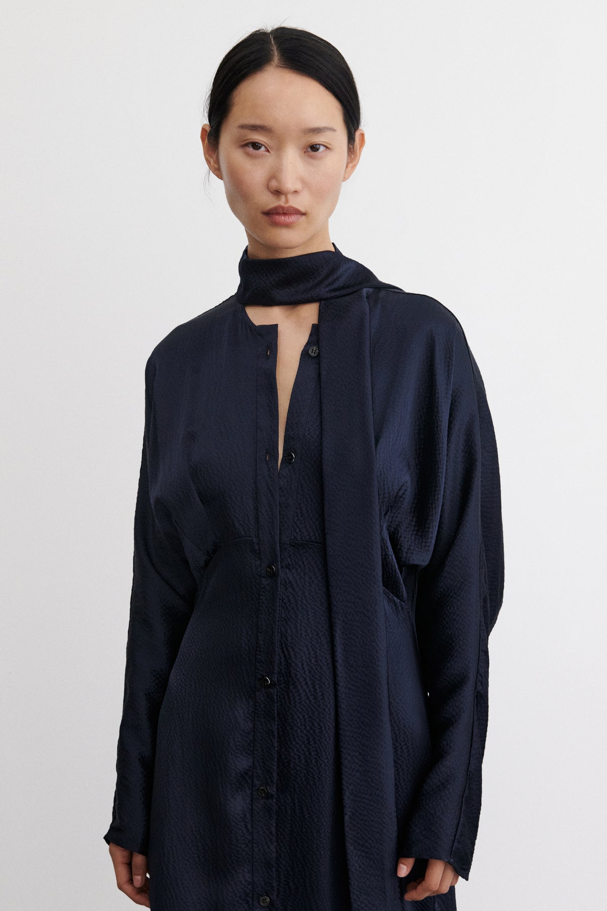 Jorge Dress-DRESSES-Rachel Comey
