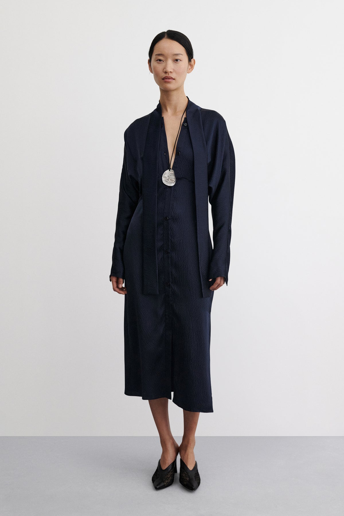 Jorge Dress-DRESSES-Rachel Comey