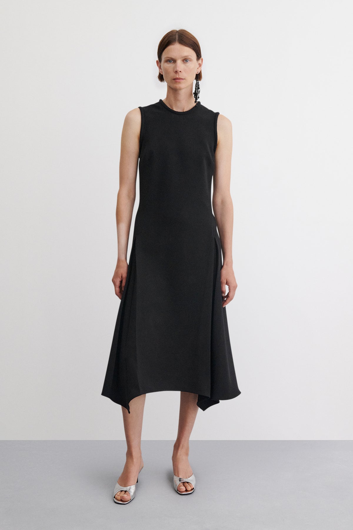 Almand Dress-DRESSES-Rachel Comey