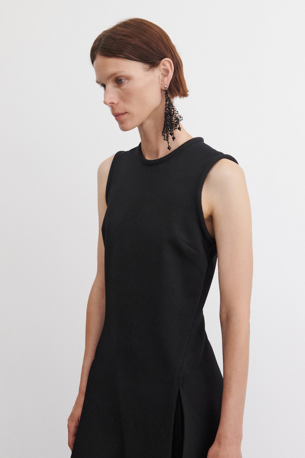 Almand Dress-DRESSES-Rachel Comey