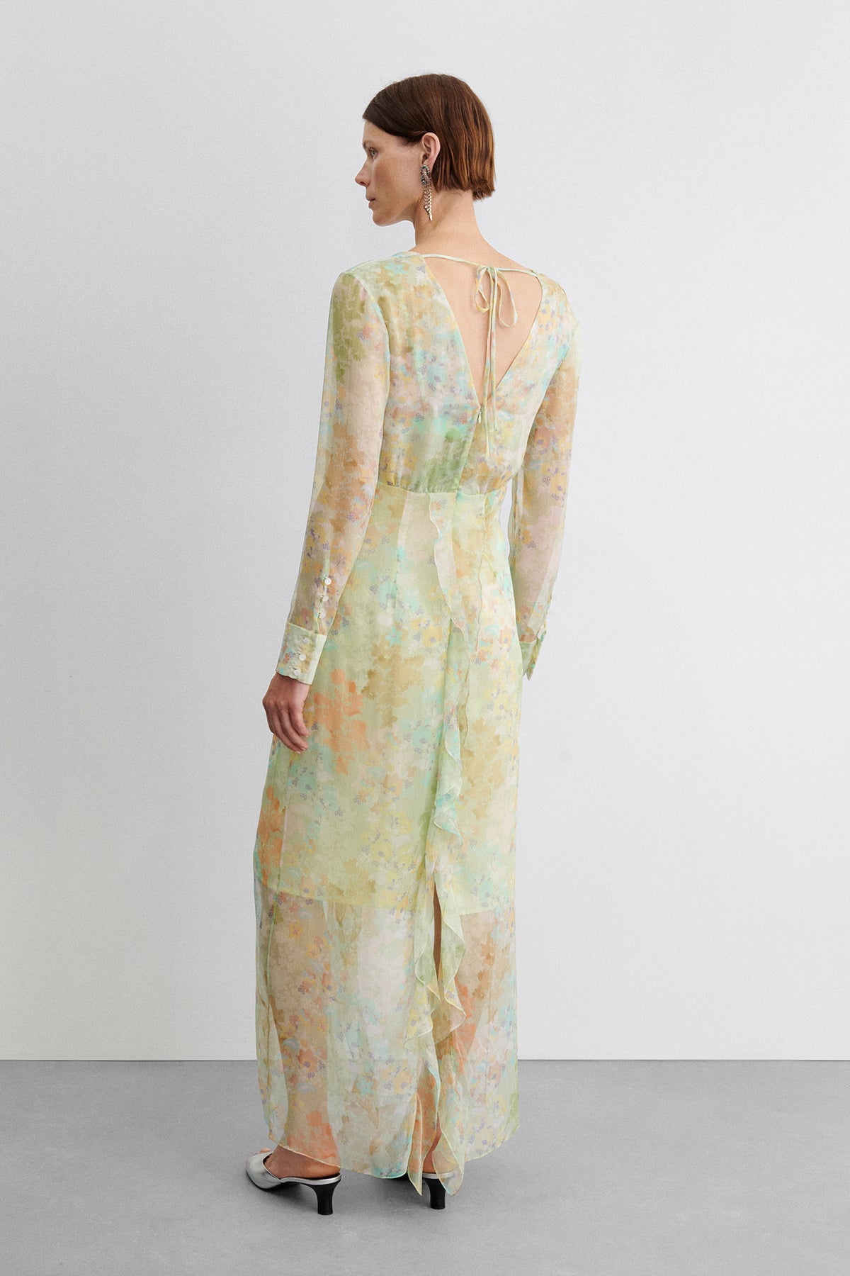 Maddy Dress-DRESSES-Rachel Comey