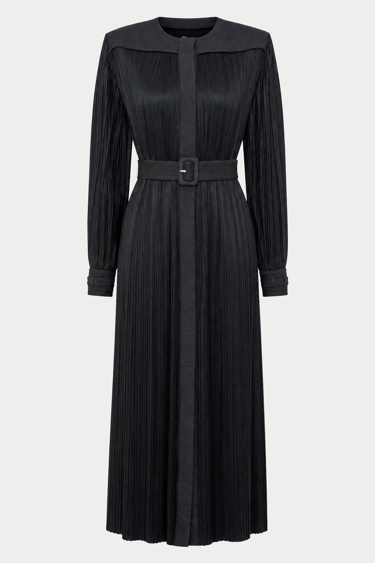 Camac Dress-DRESSES-Rachel Comey
