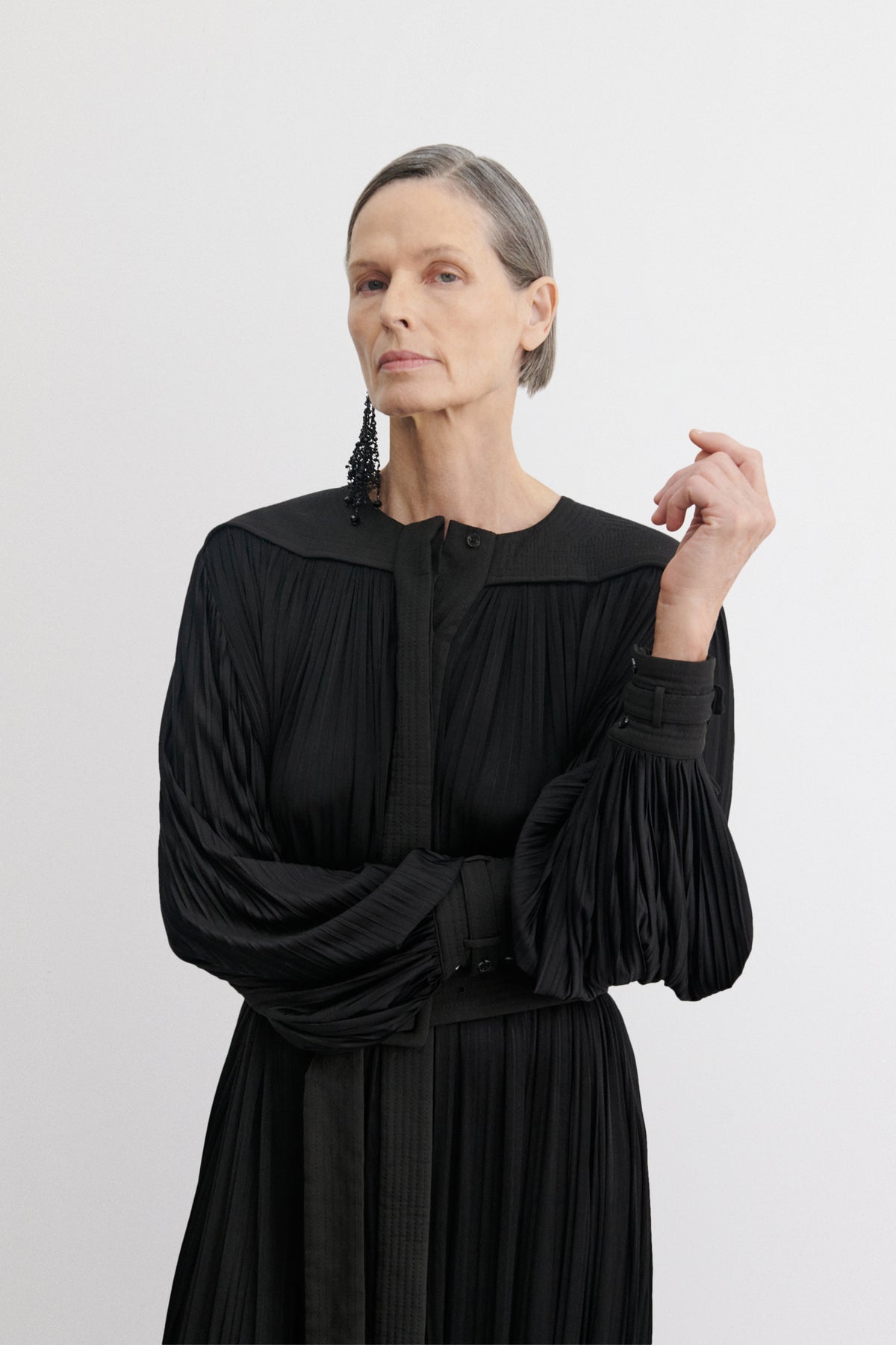 Camac Dress-DRESSES-Rachel Comey