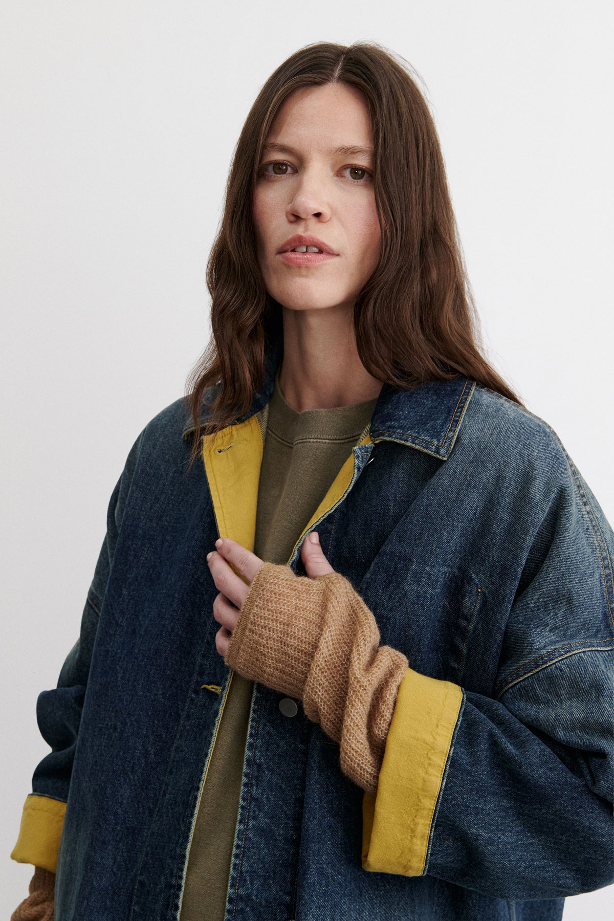 Armwarmers-KNITWEAR-Rachel Comey