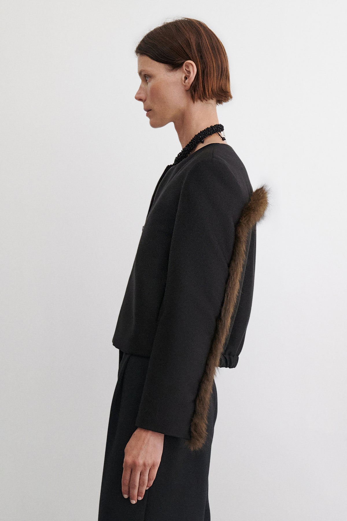 Aleks Jacket-JACKETS/OUTERWEAR-Rachel Comey