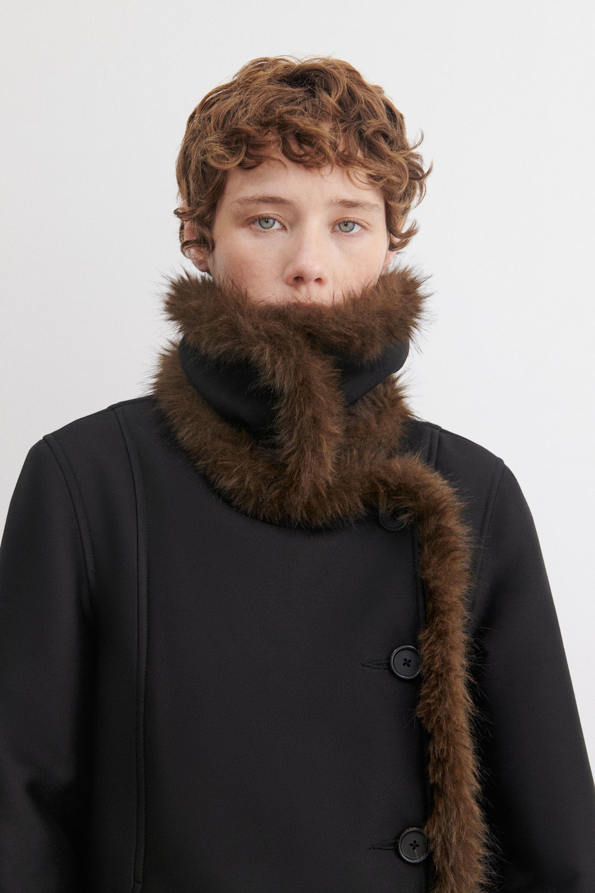Graie Jacket-JACKETS/OUTERWEAR-Rachel Comey