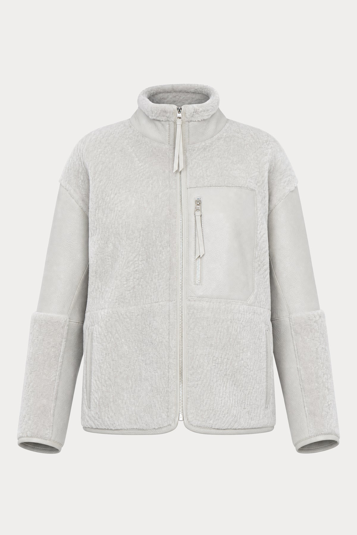 Stone Jacket-JACKETS/OUTERWEAR-Rachel Comey