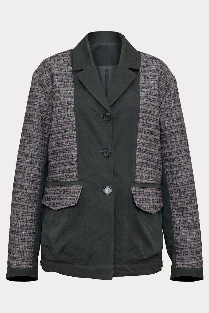 Hugh Blazer-BLAZERS-Rachel Comey