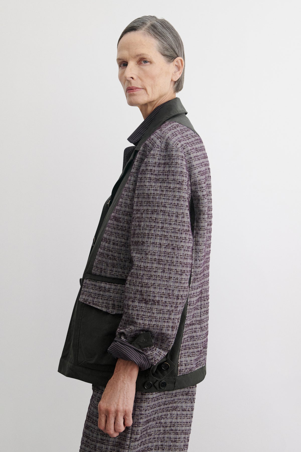 Hugh Blazer-BLAZERS-Rachel Comey