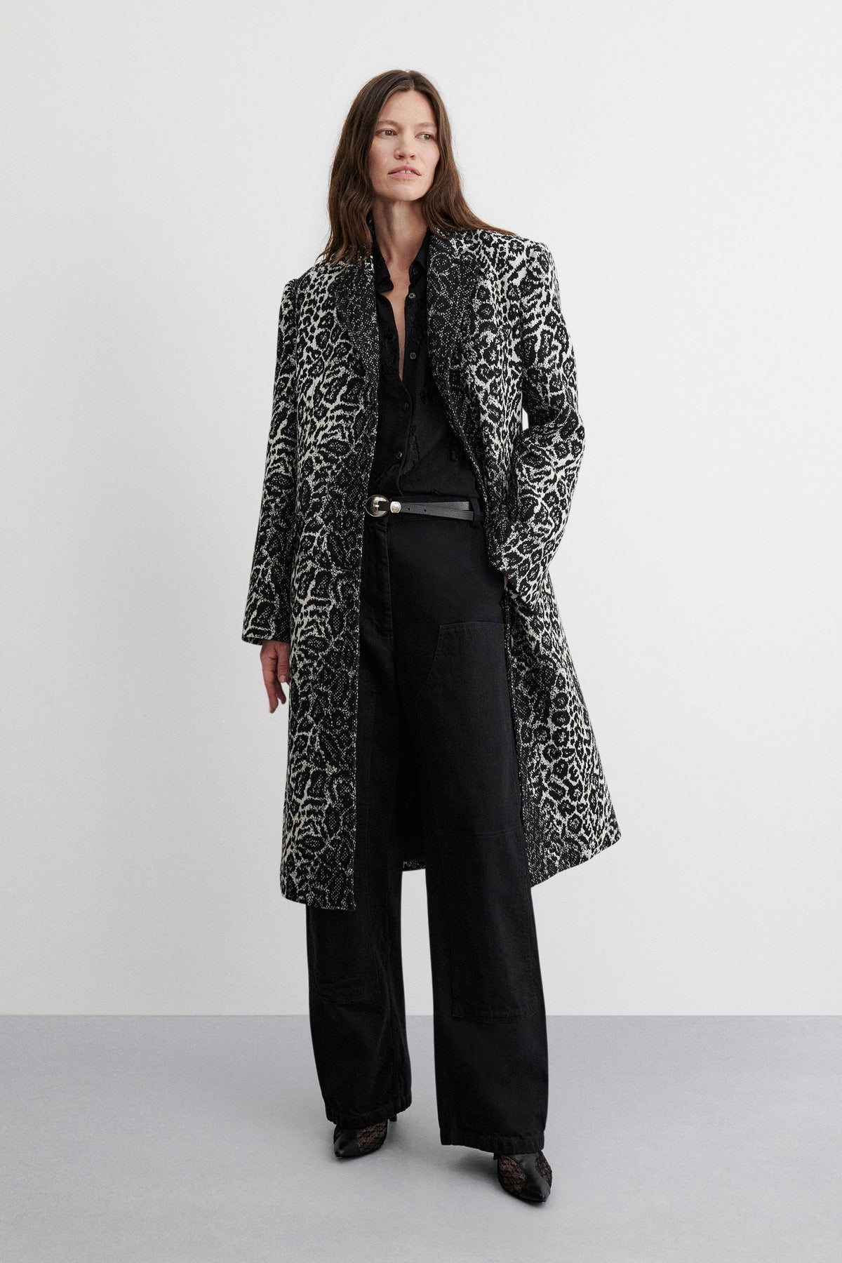 Alfie Pant-DENIM-Rachel Comey