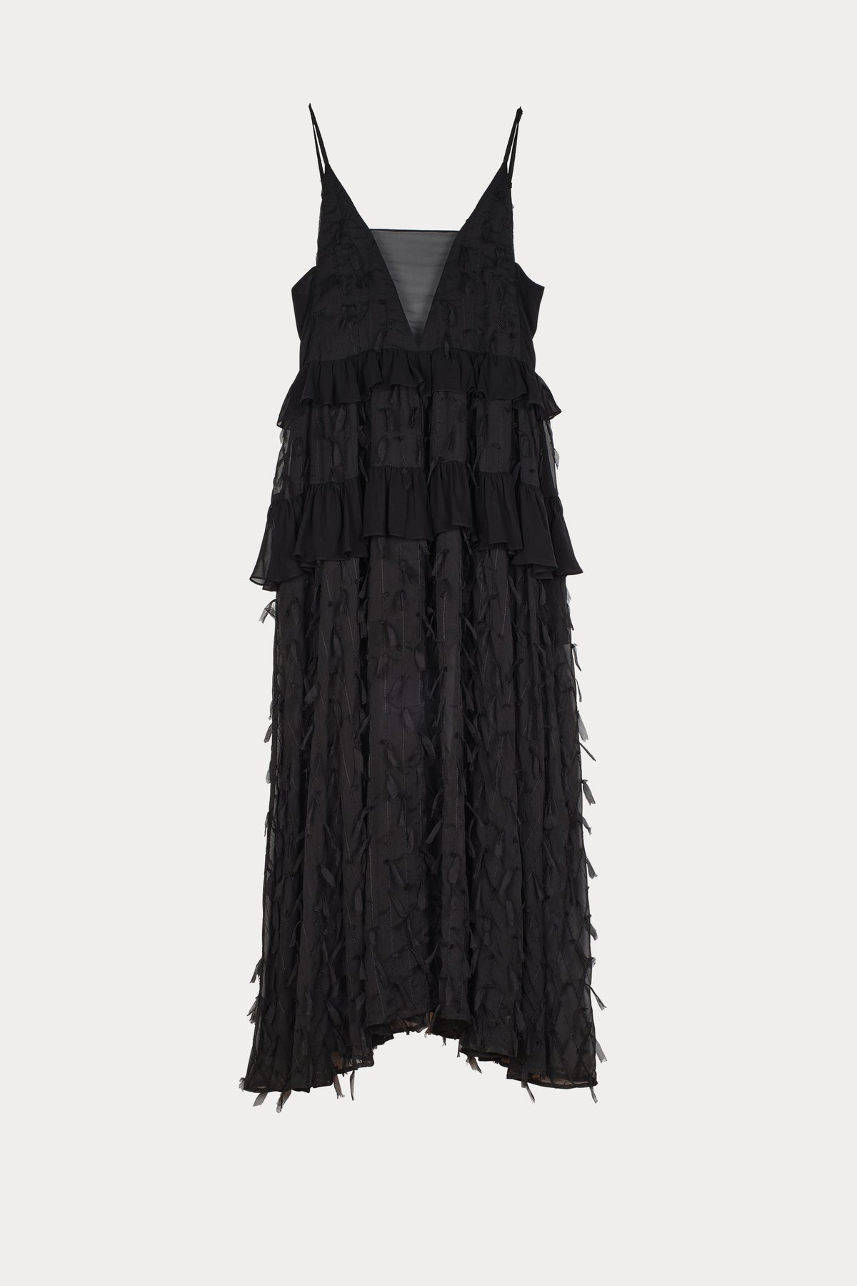Corbin Dress-DRESSES-Rachel Comey