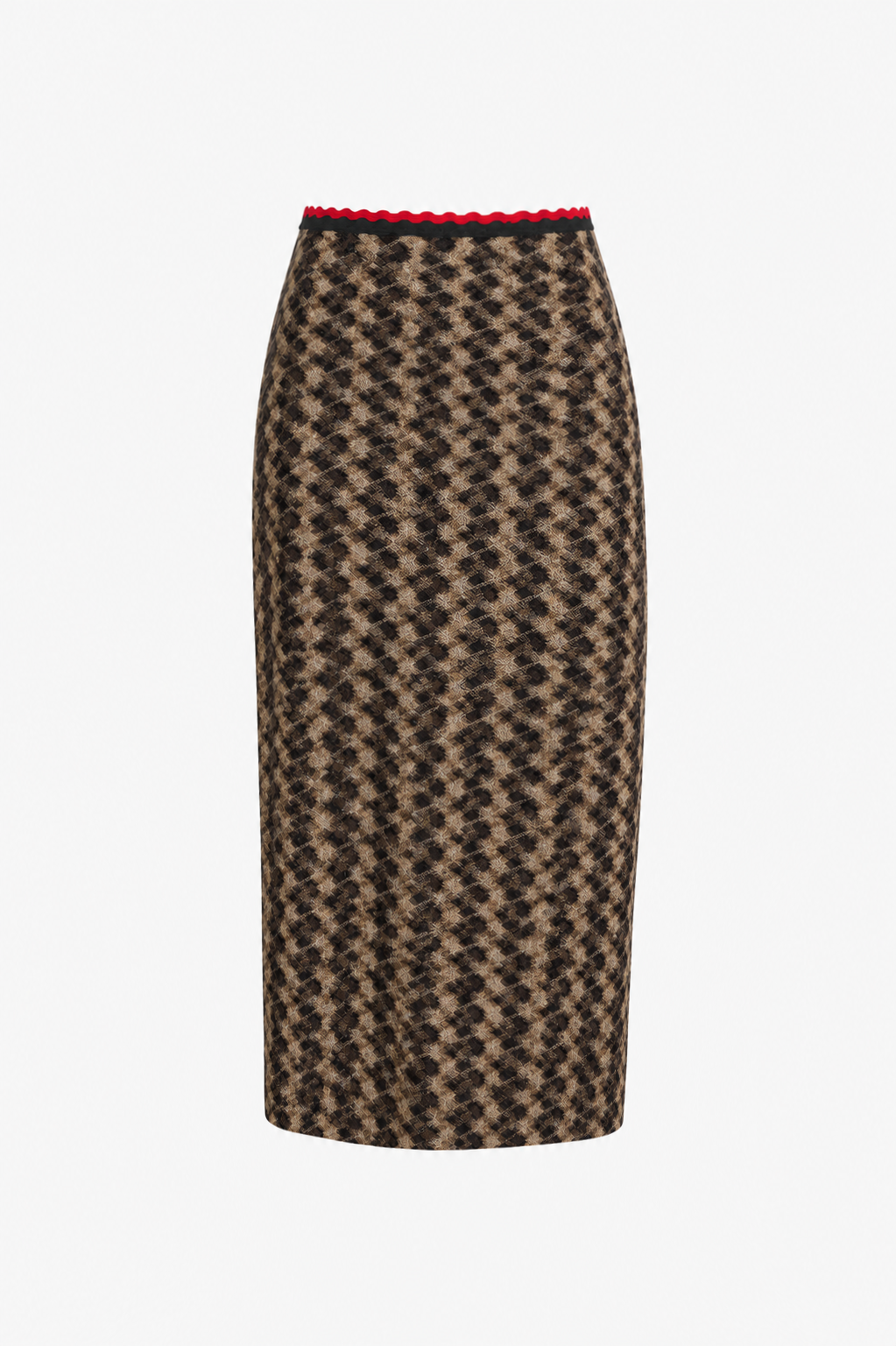 Native Skirt-SKIRTS-Rachel Comey