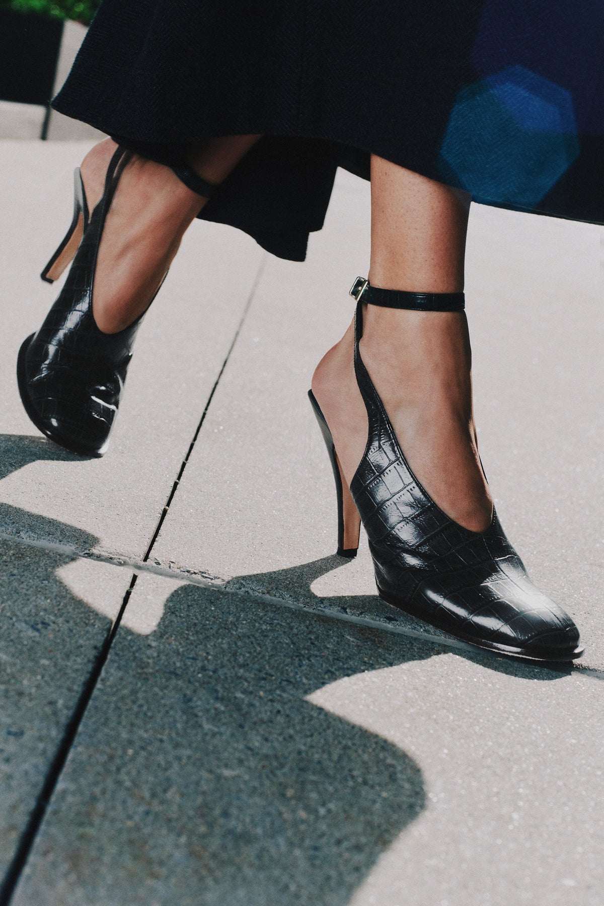 D.T.E. Pump-HEEL-Rachel Comey