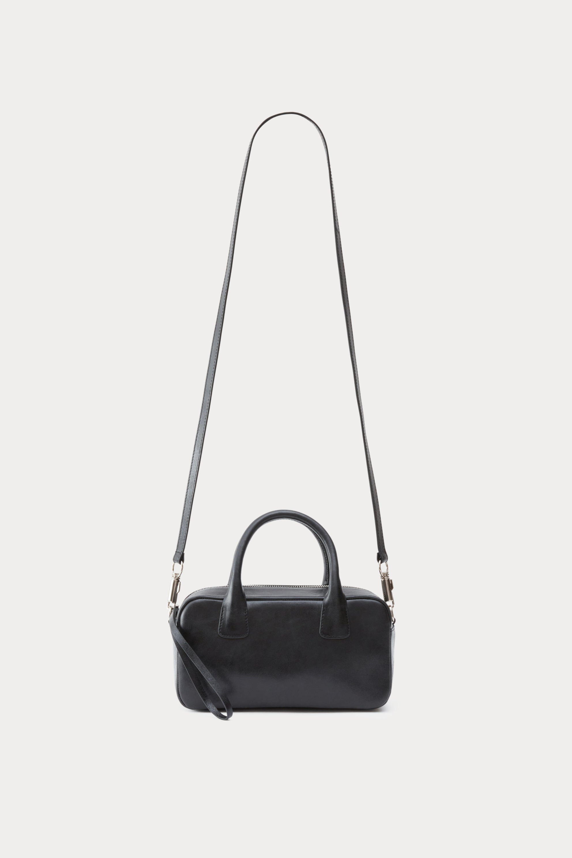 Brynd Small Box Bag-BAGS-Rachel Comey