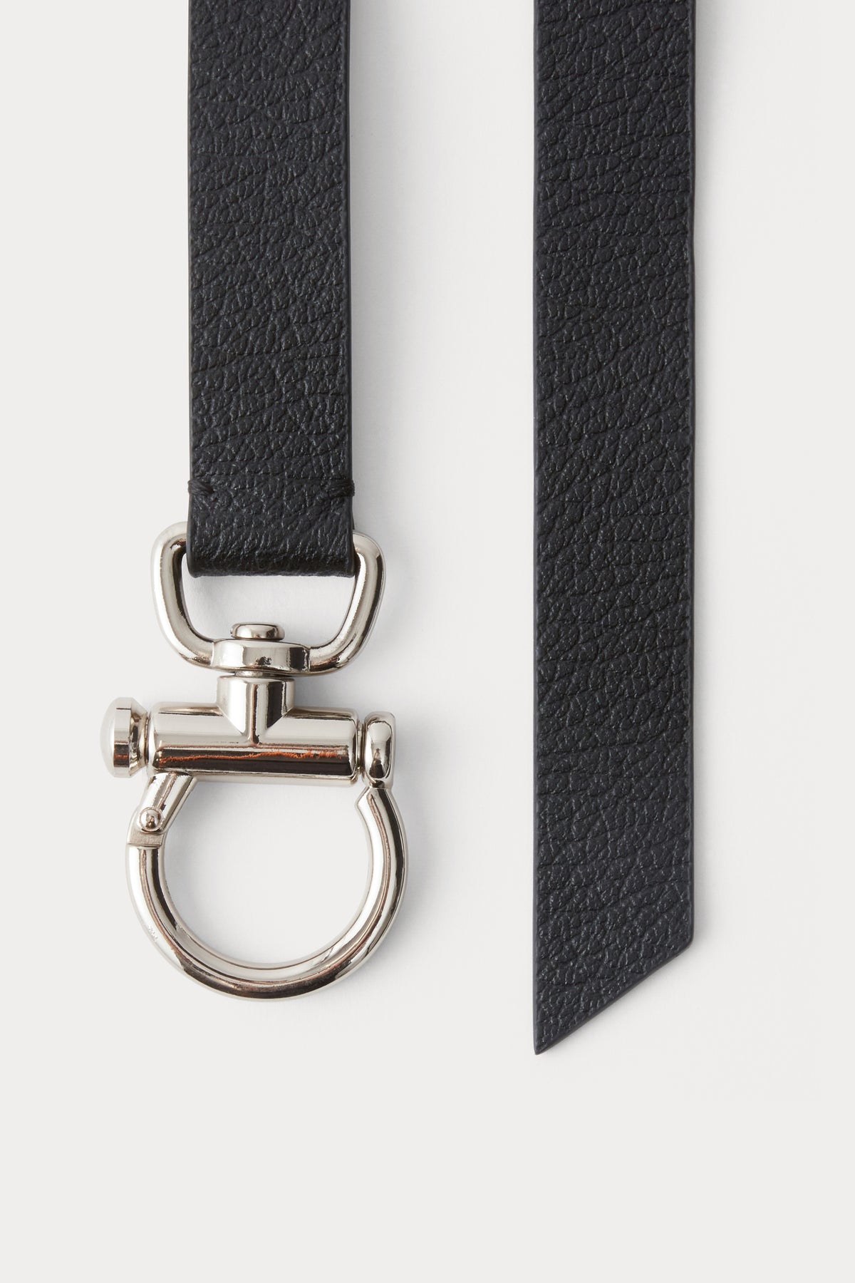 Utilitarian Belt-BELTS-Rachel Comey