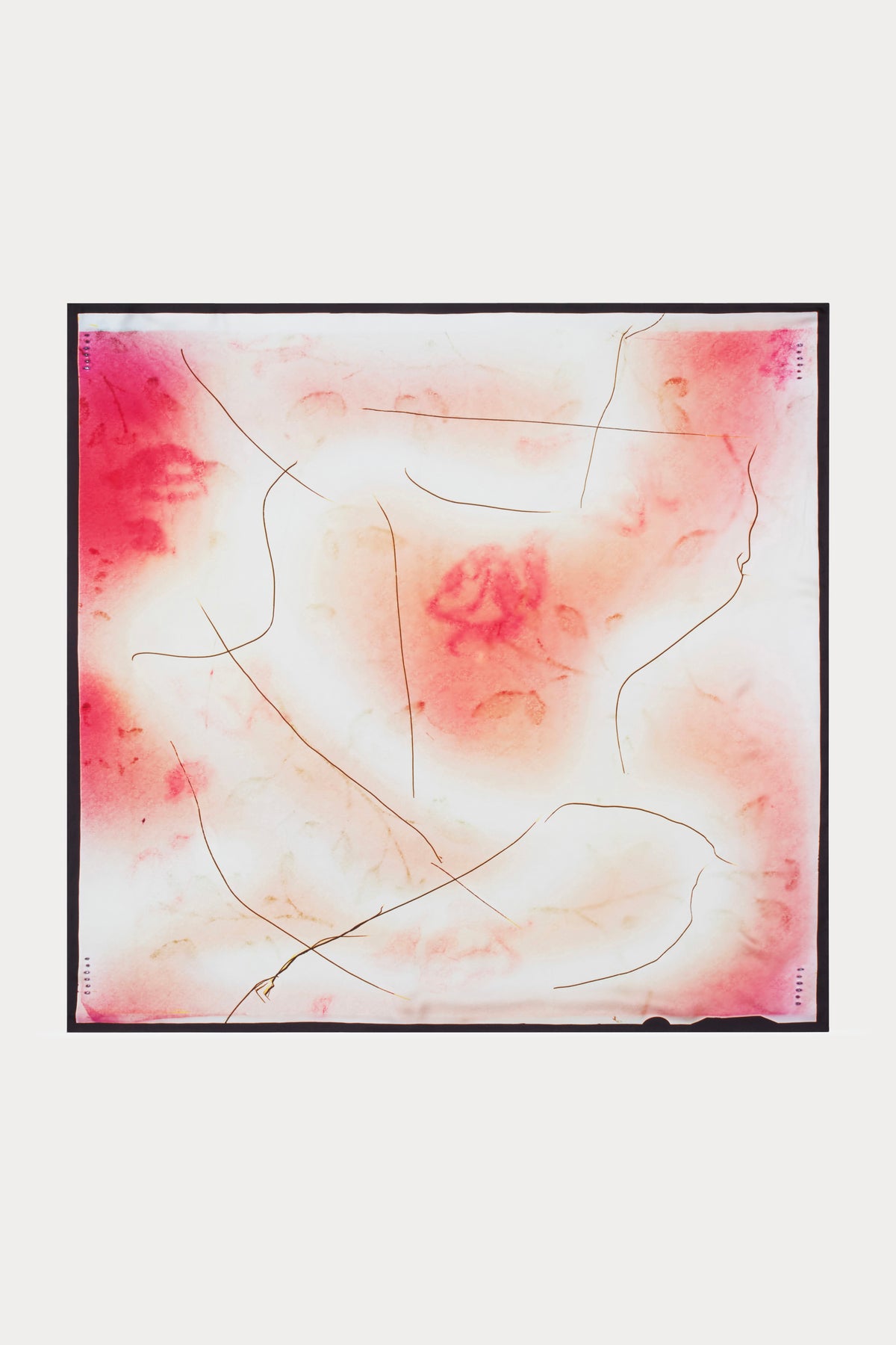 Artists and Mothers Ketuta Scarf-SCARF-Rachel Comey