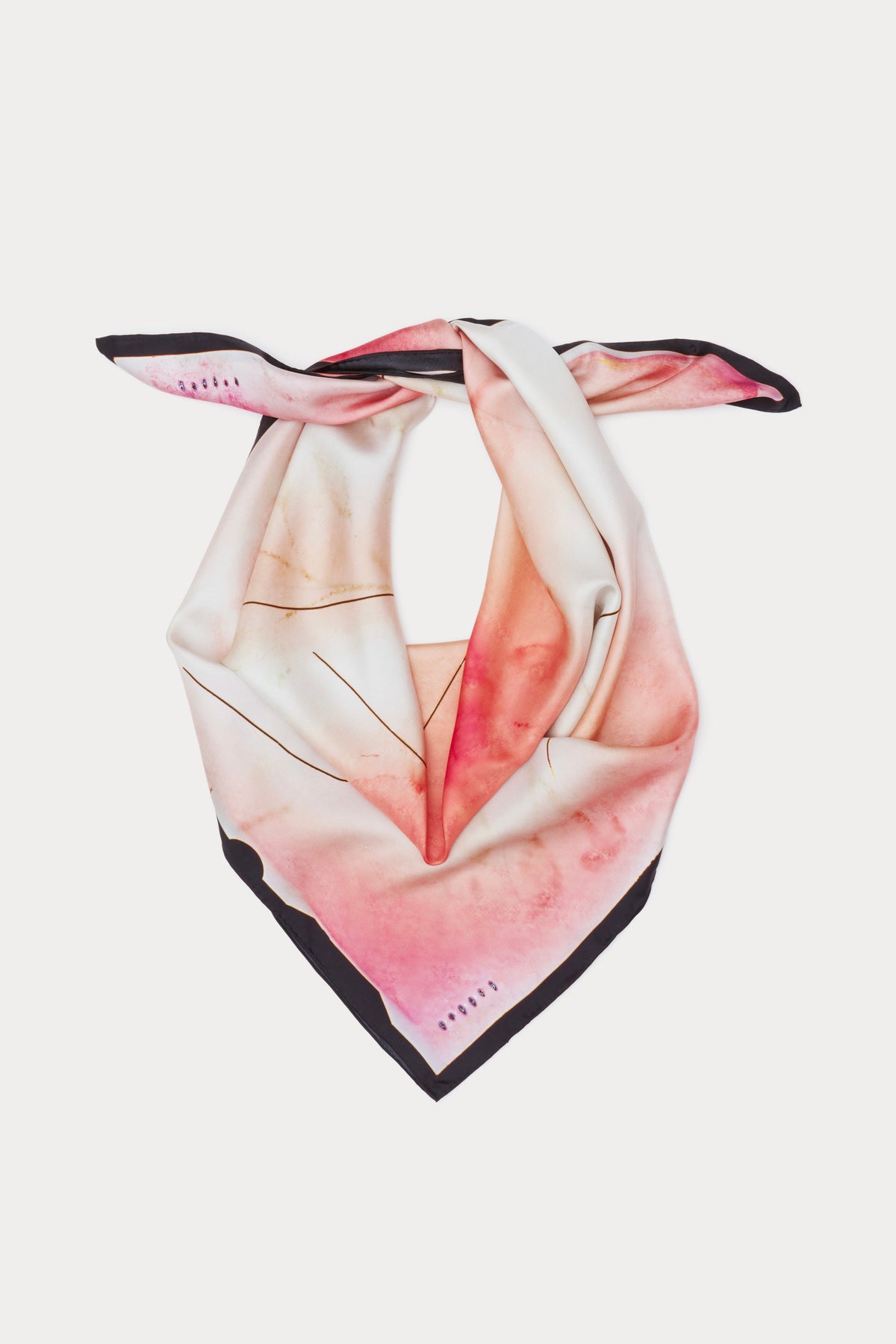 Artists and Mothers Ketuta Scarf-SCARF-Rachel Comey
