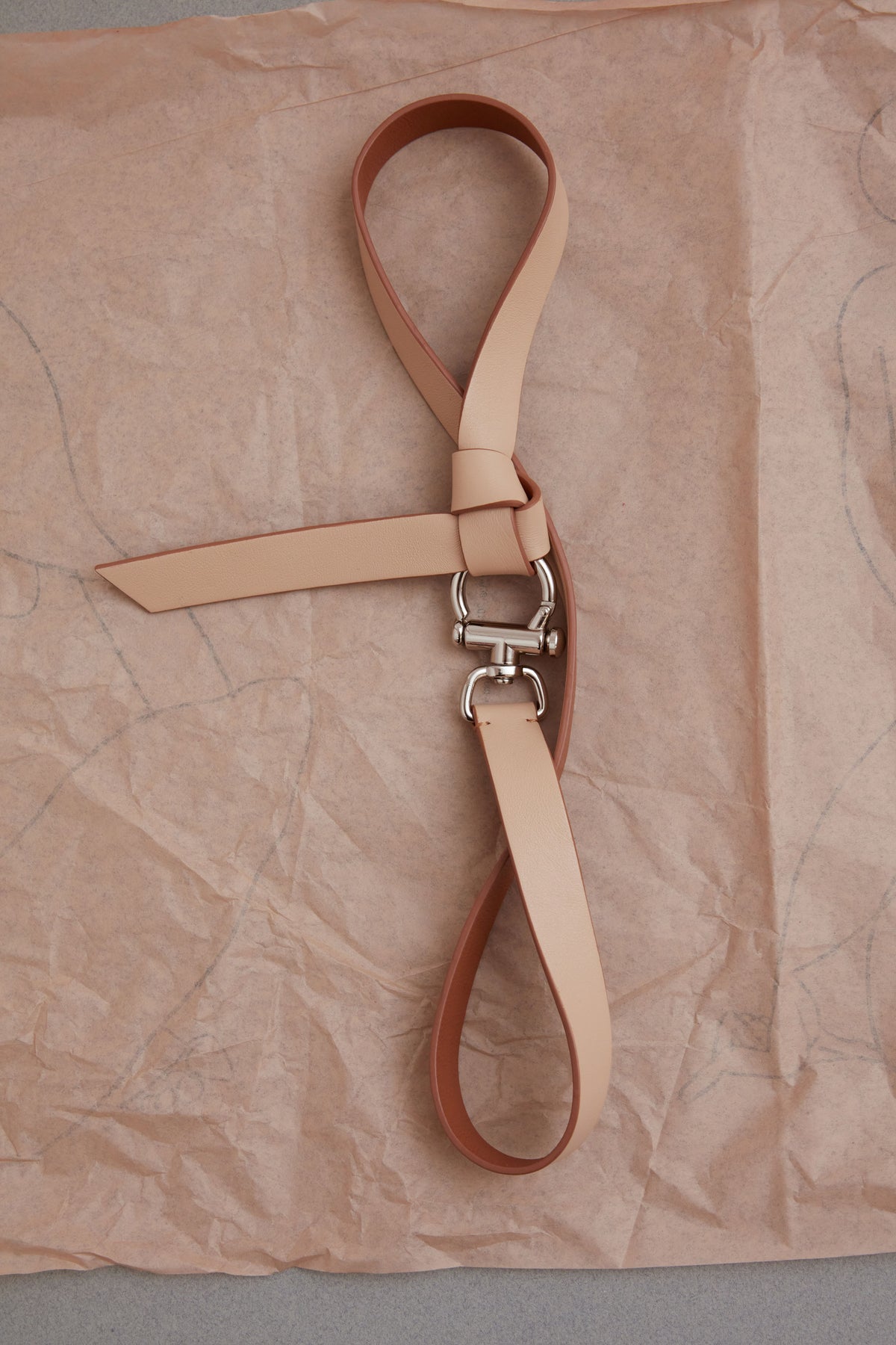 Utilitarian Belt-BELTS-Rachel Comey