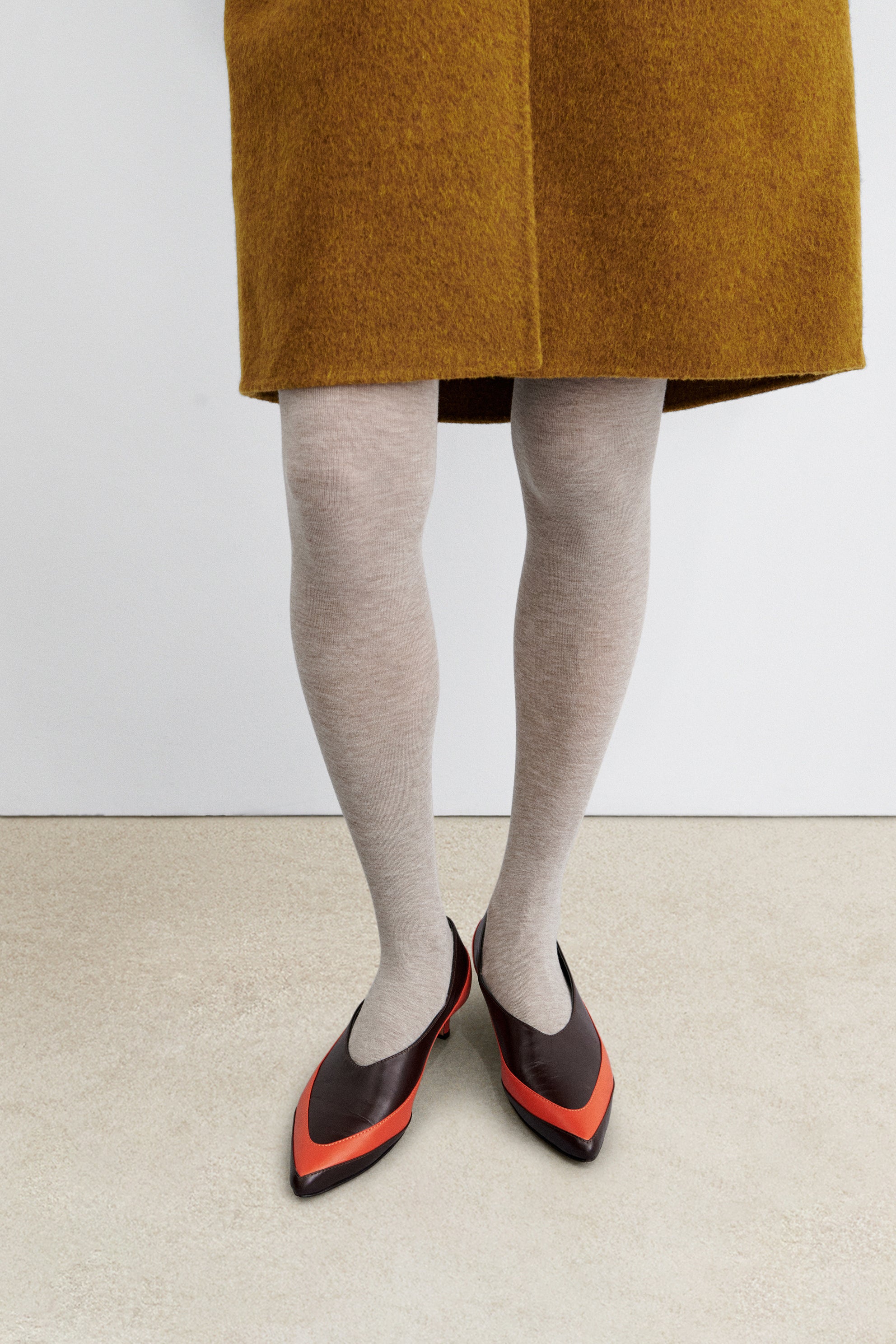 Maria La Rosa Tights