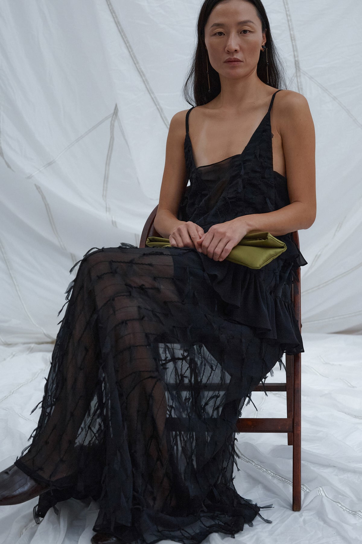 Corbin Dress-DRESSES-Rachel Comey