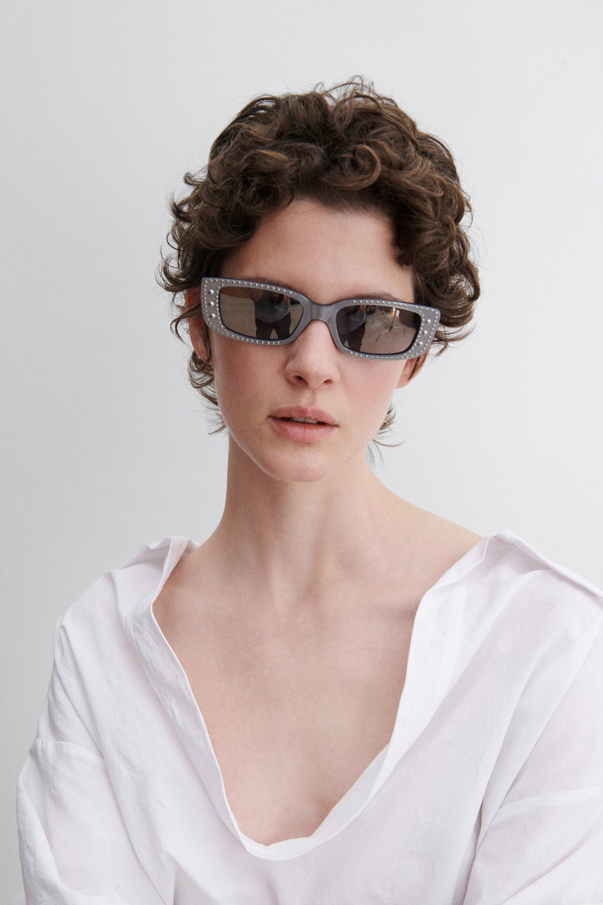 Vivi Sunglasses-SUNGLASSES-Rachel Comey