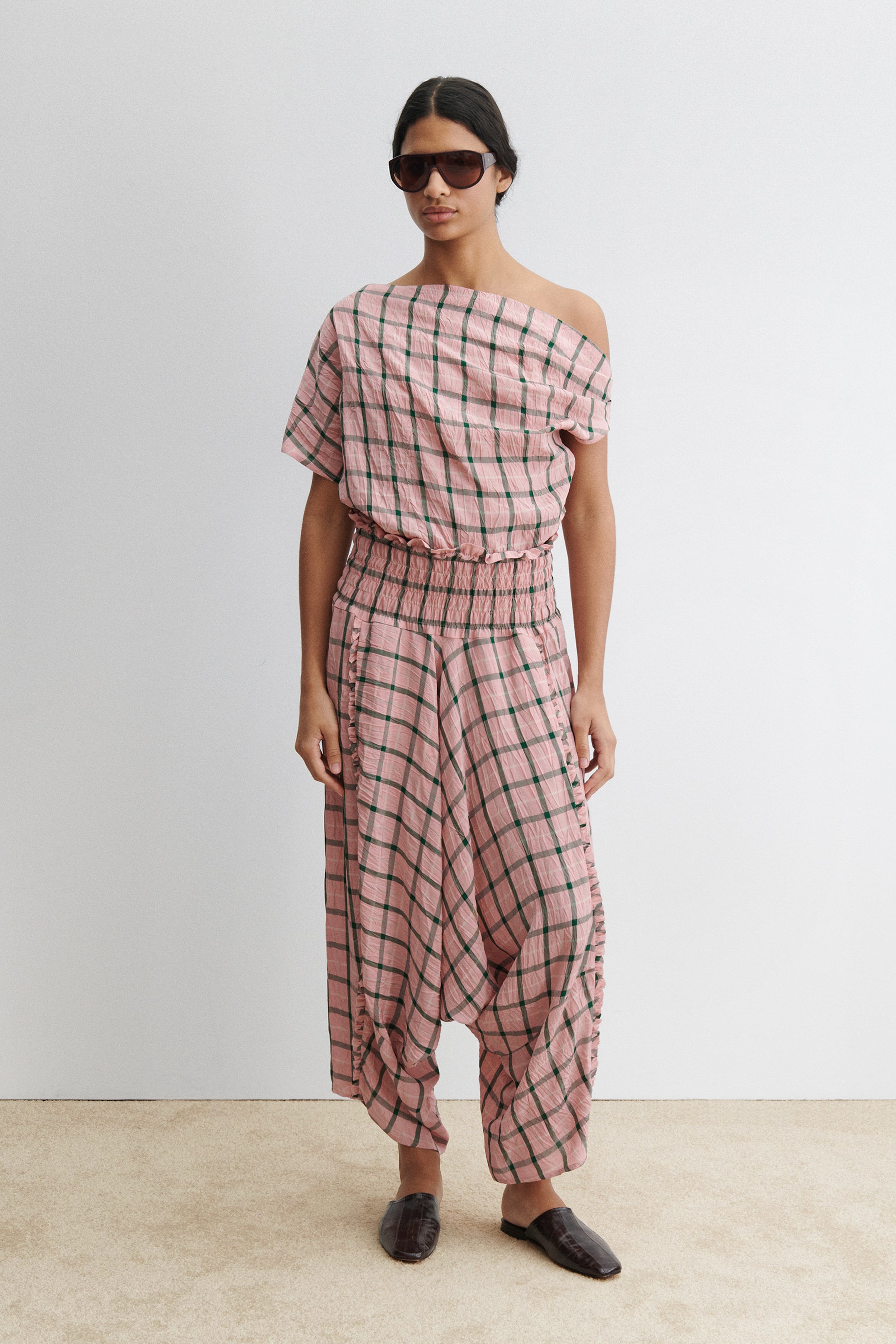 Harem Pant-PANTS-Rachel Comey