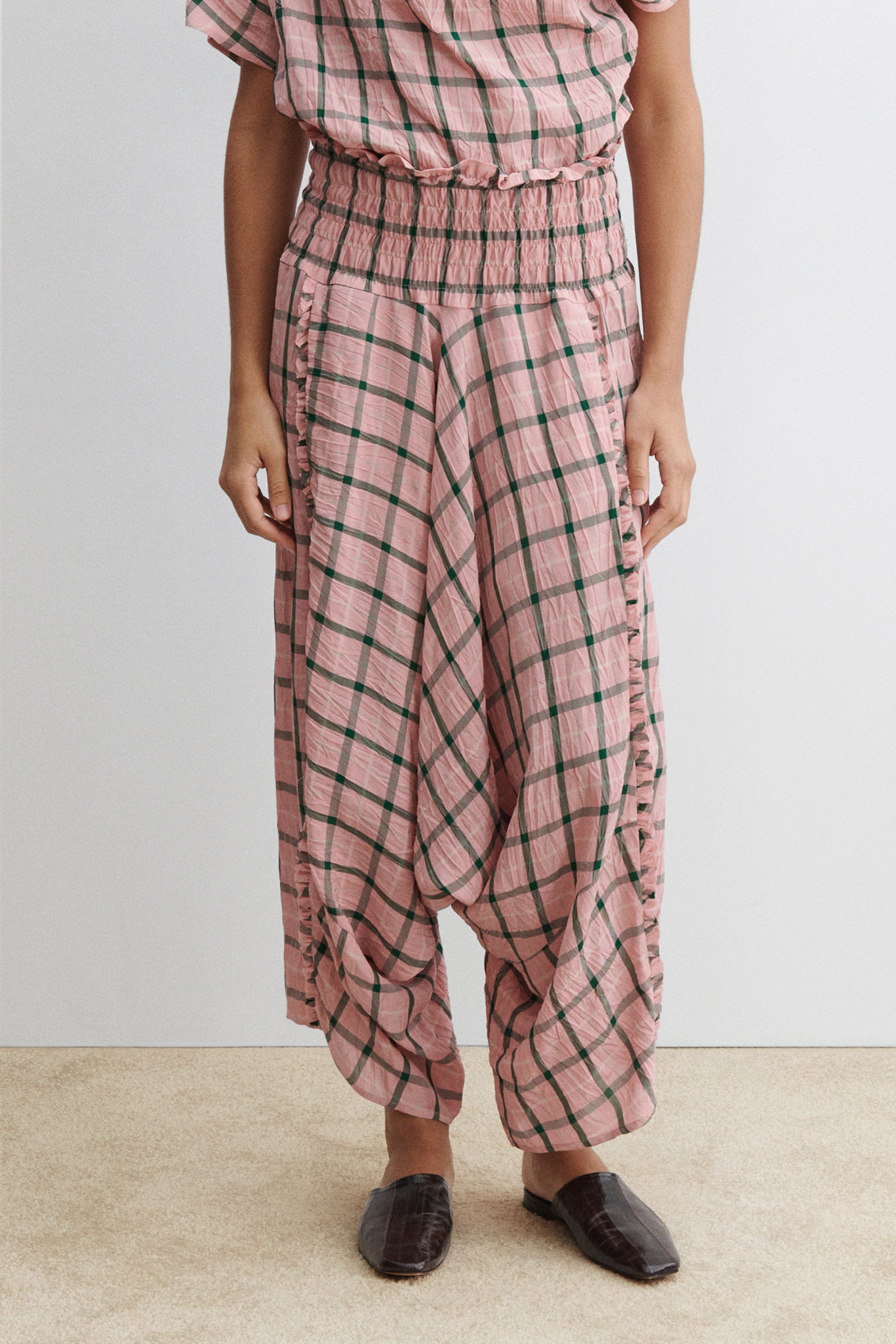 Harem Pant-PANTS-Rachel Comey