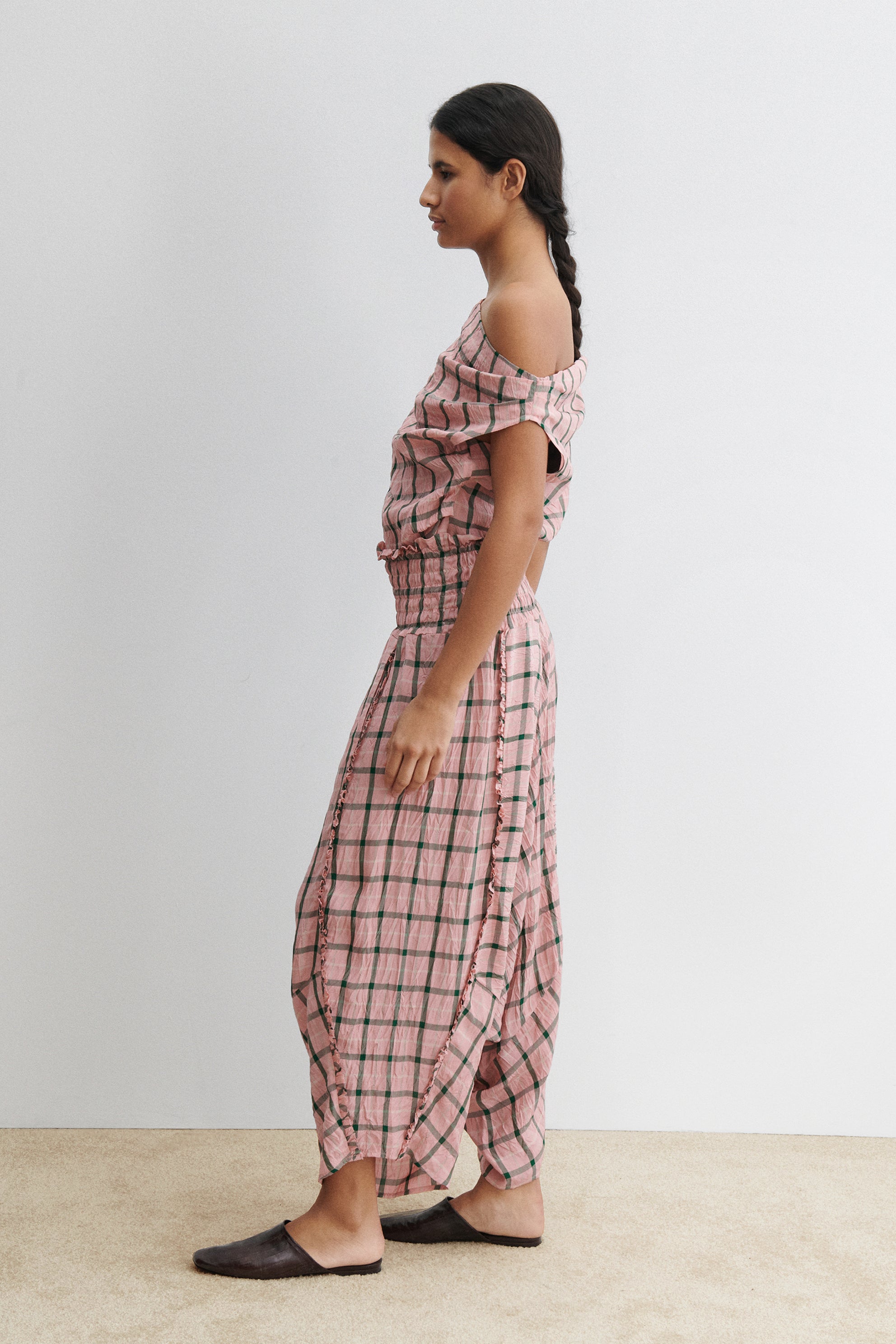 Harem Pant-PANTS-Rachel Comey