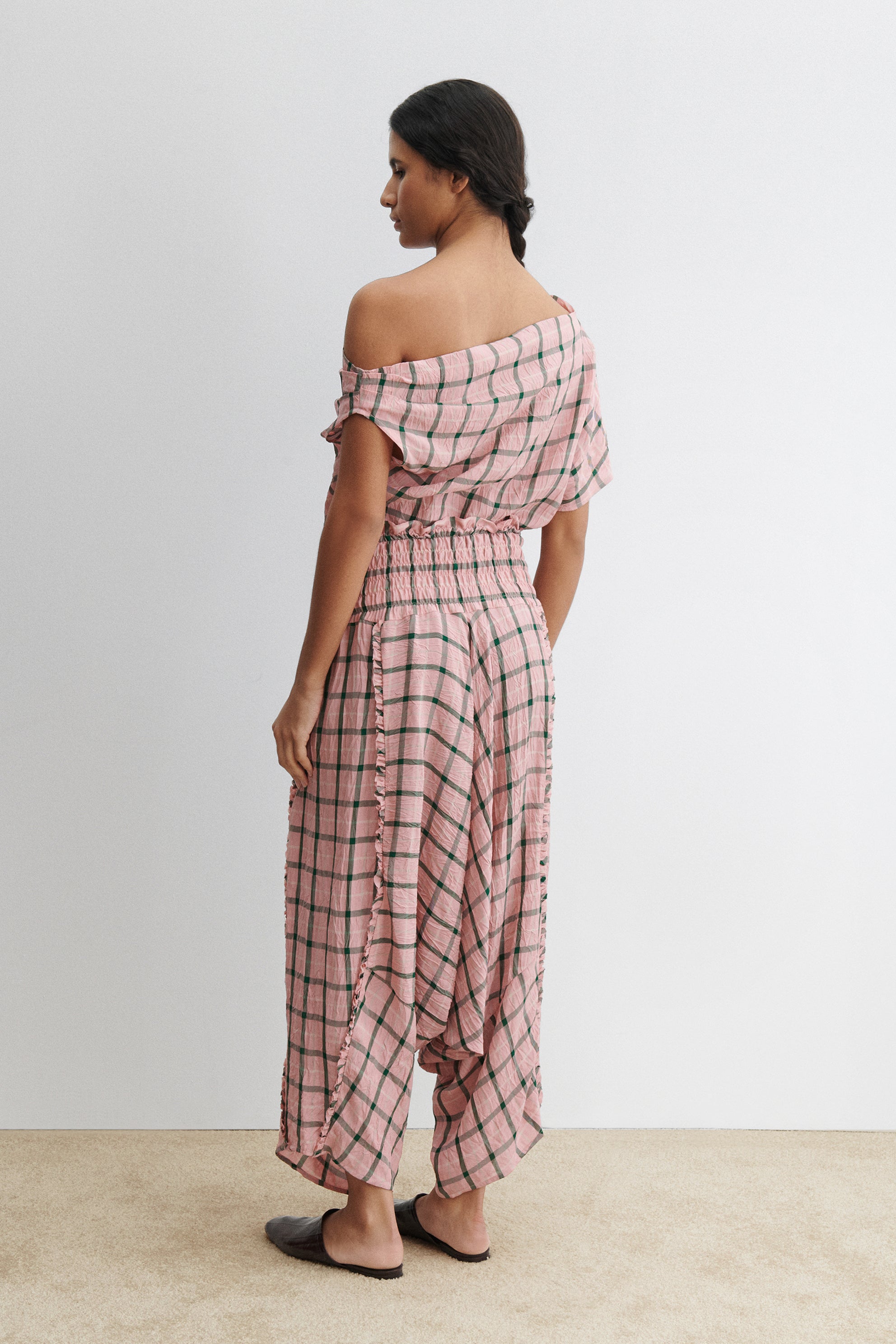 Harem Pant-PANTS-Rachel Comey