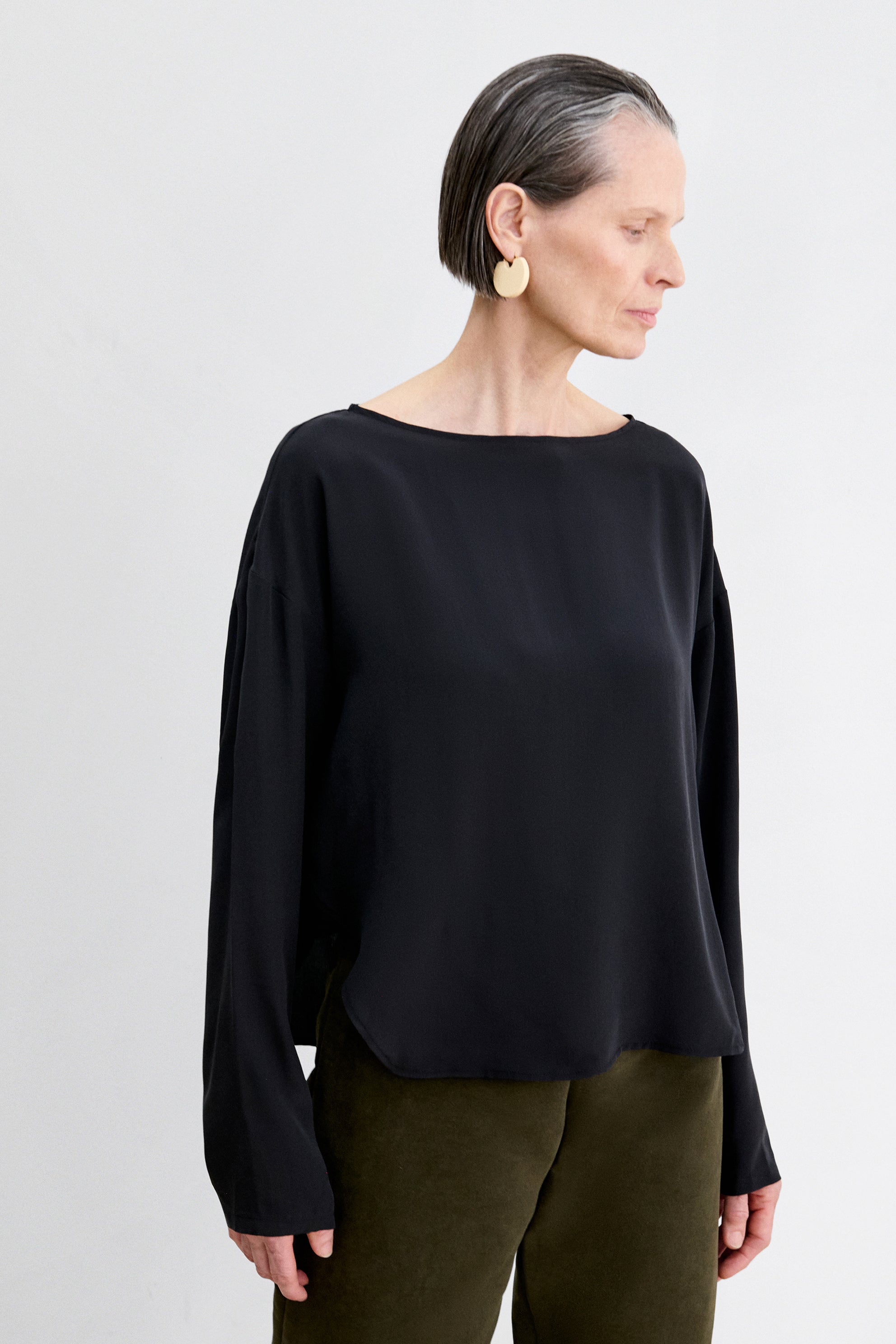 Barter Top-TOPS-Rachel Comey