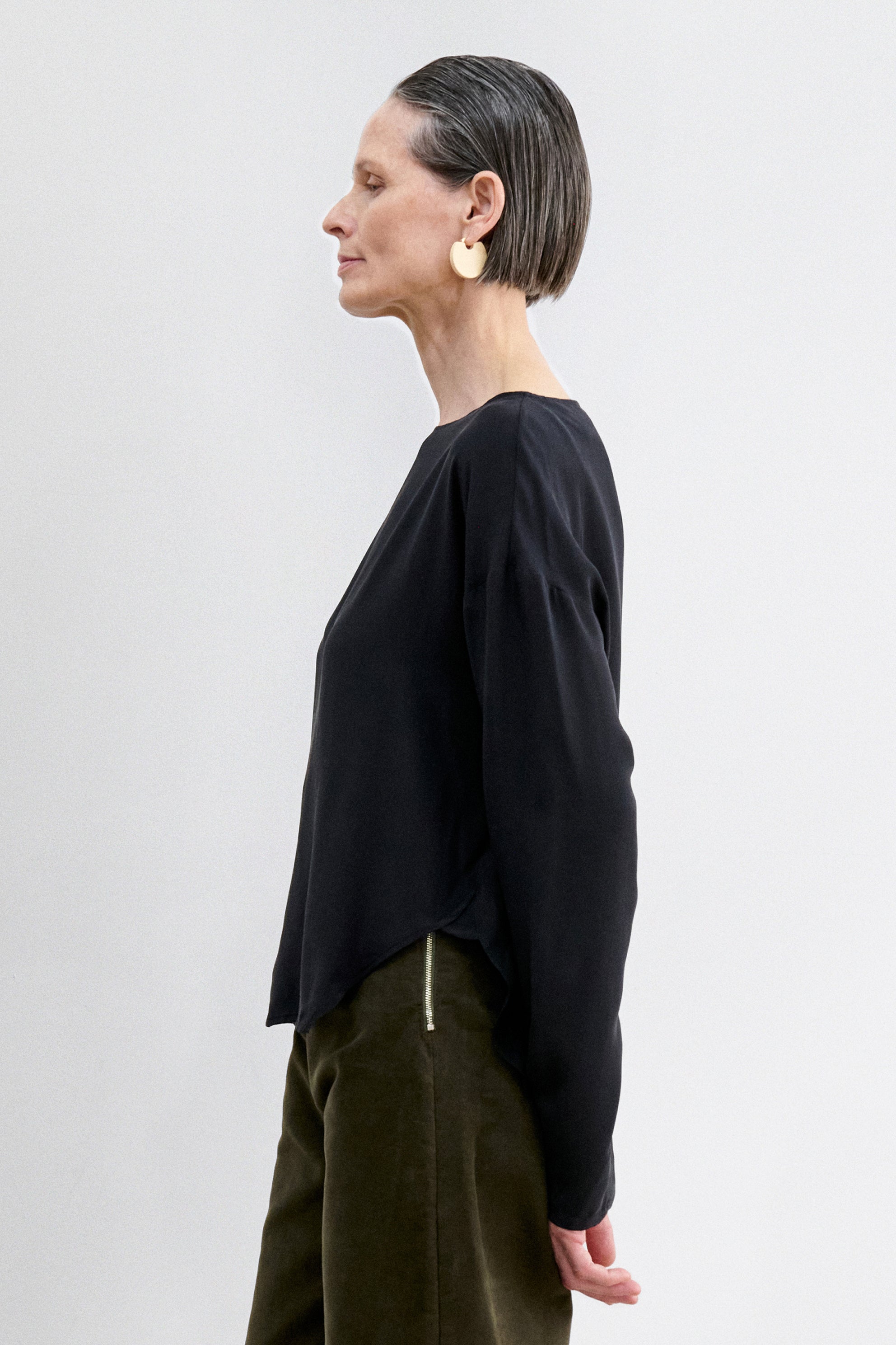 Barter Top-TOPS-Rachel Comey