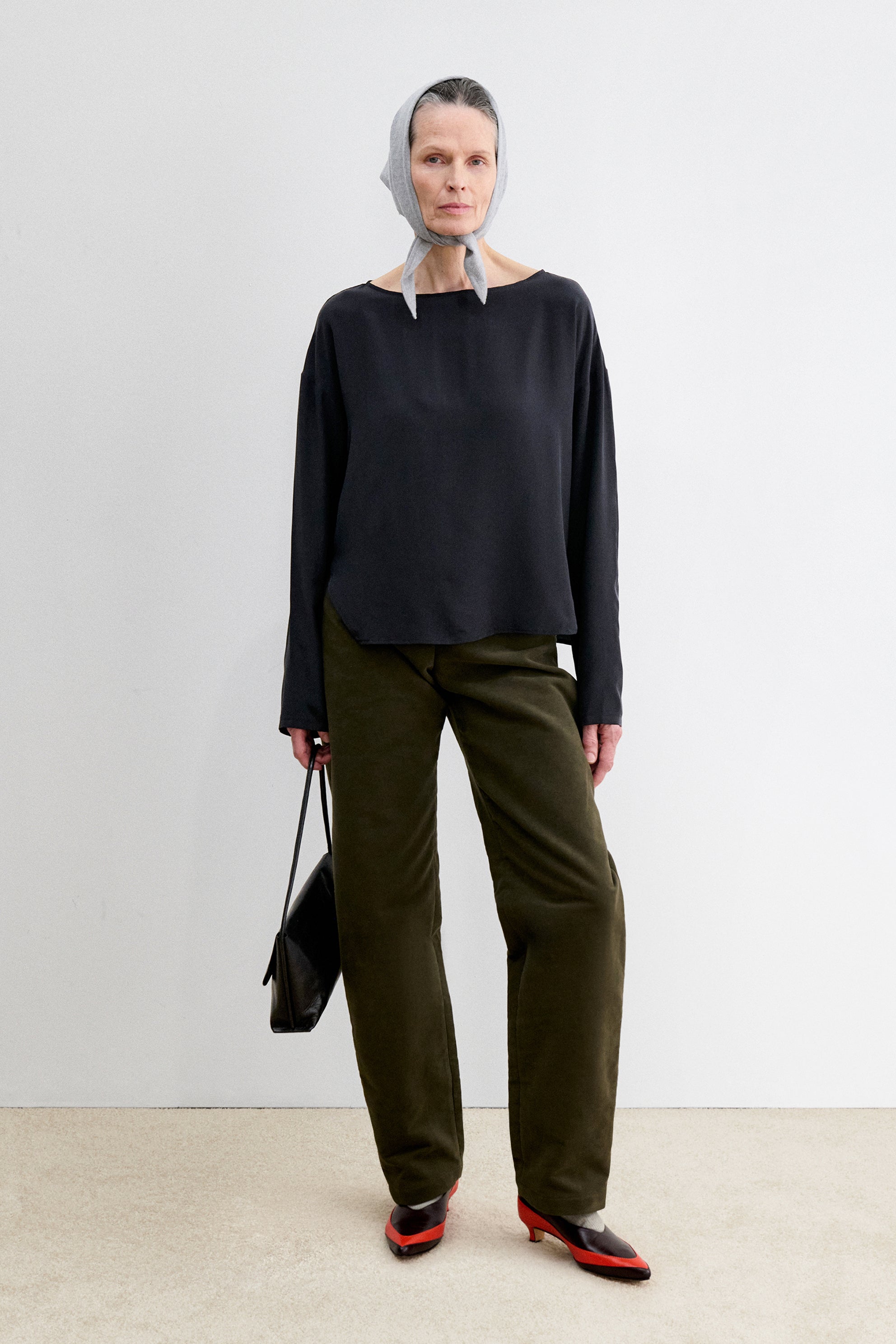 Barter Top-TOPS-Rachel Comey