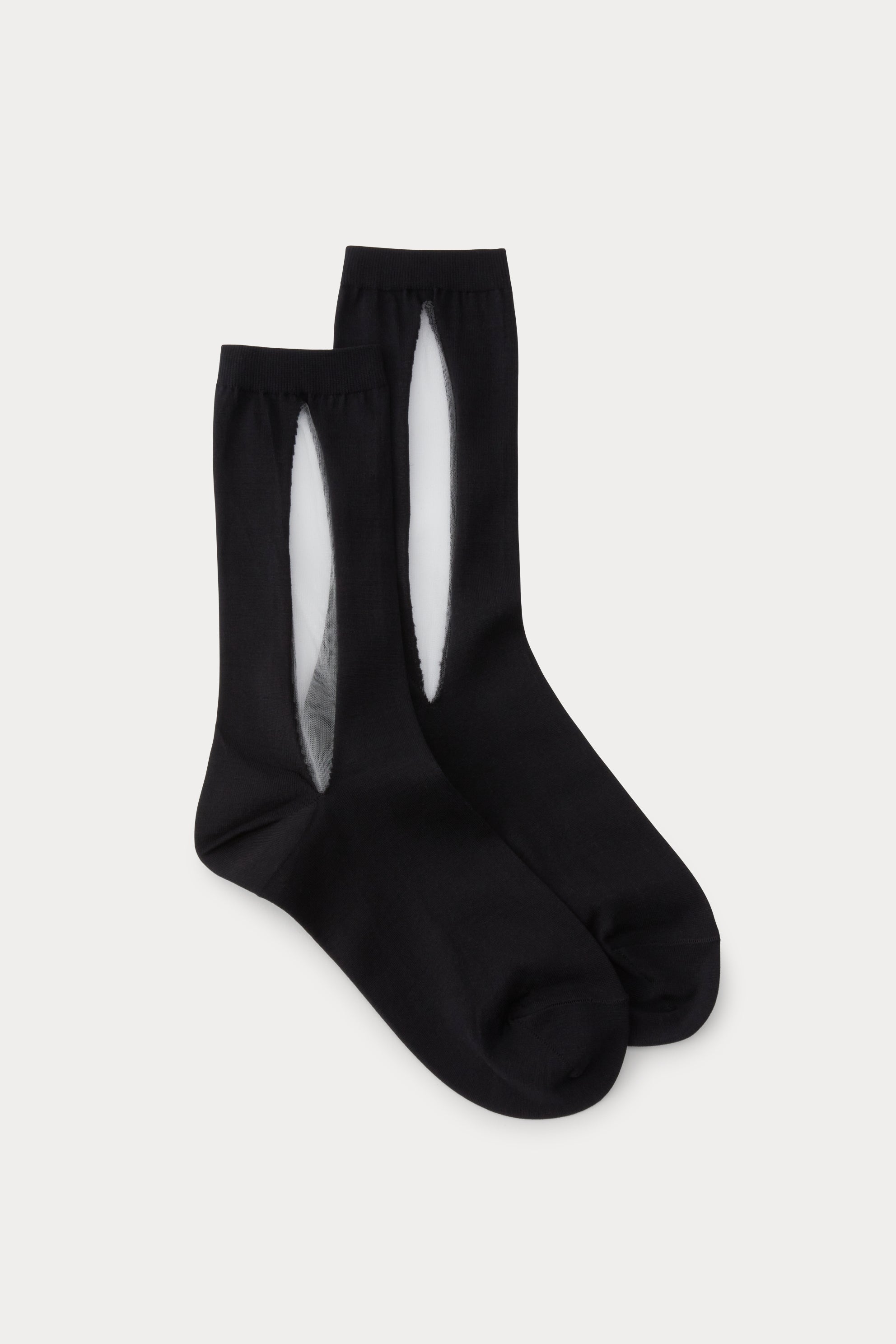 Slimming Ankle Sock-ACCESSORIES-Rachel Comey