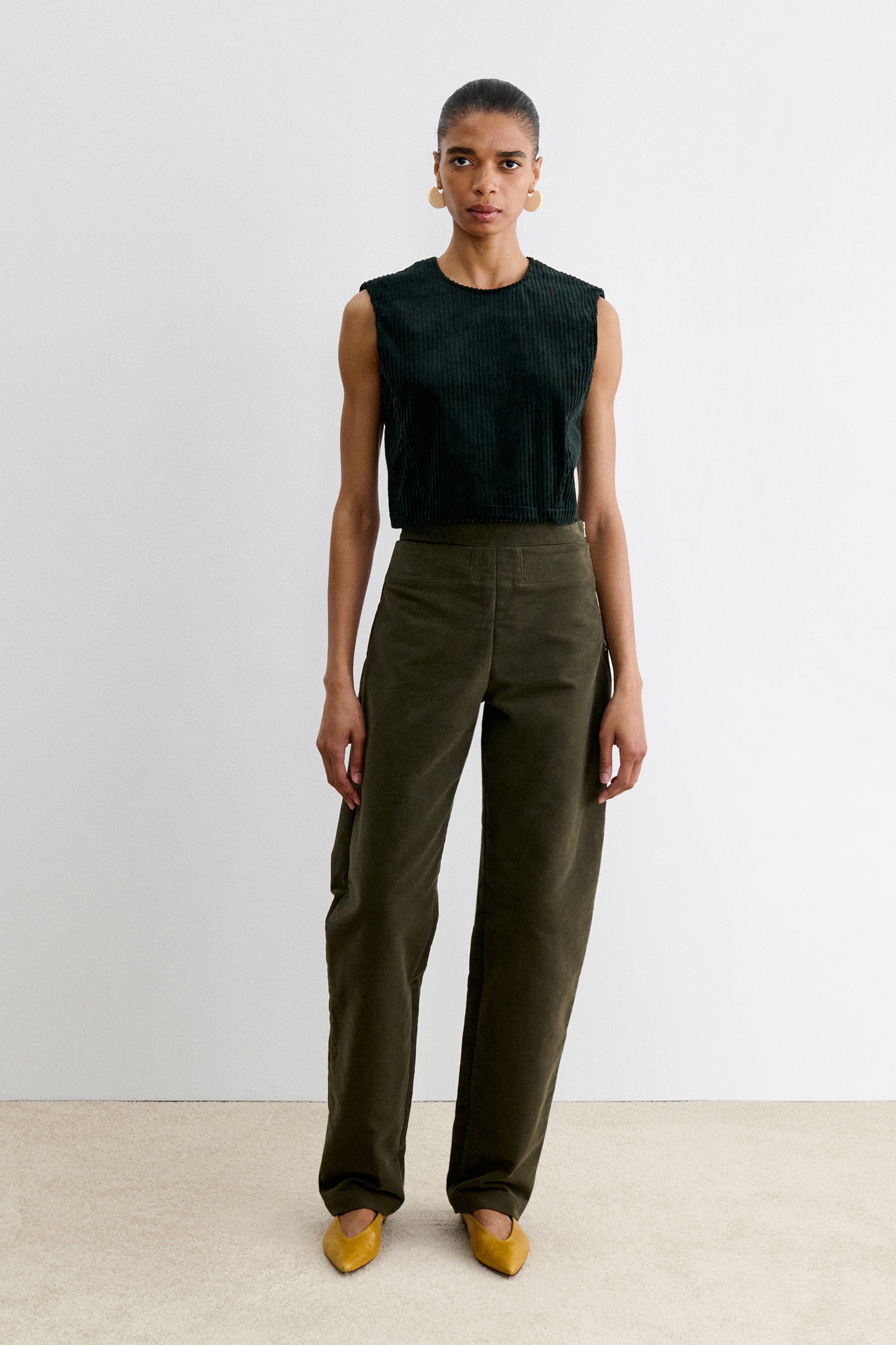 Yana Top-TOPS-Rachel Comey