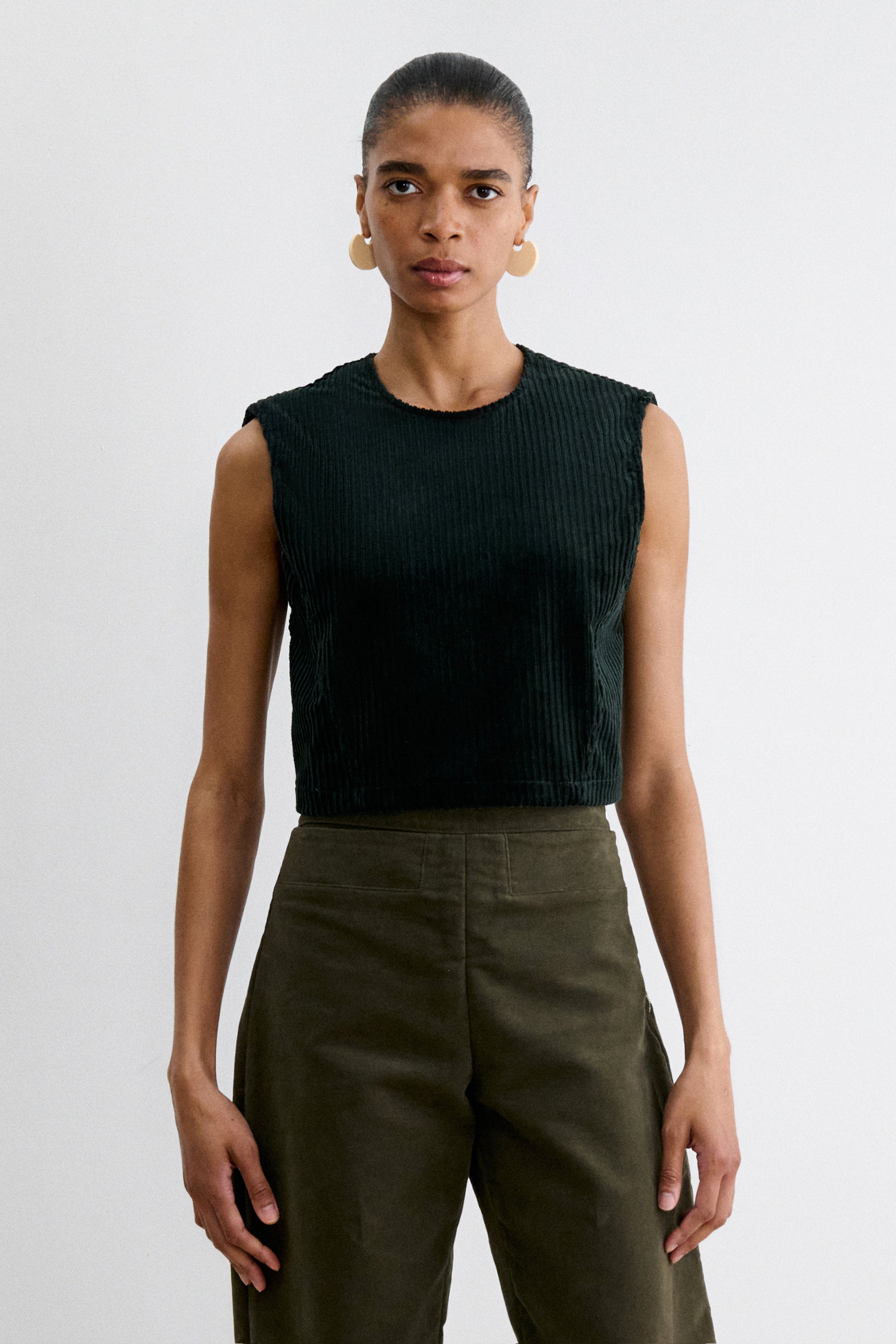 Yana Top-TOPS-Rachel Comey