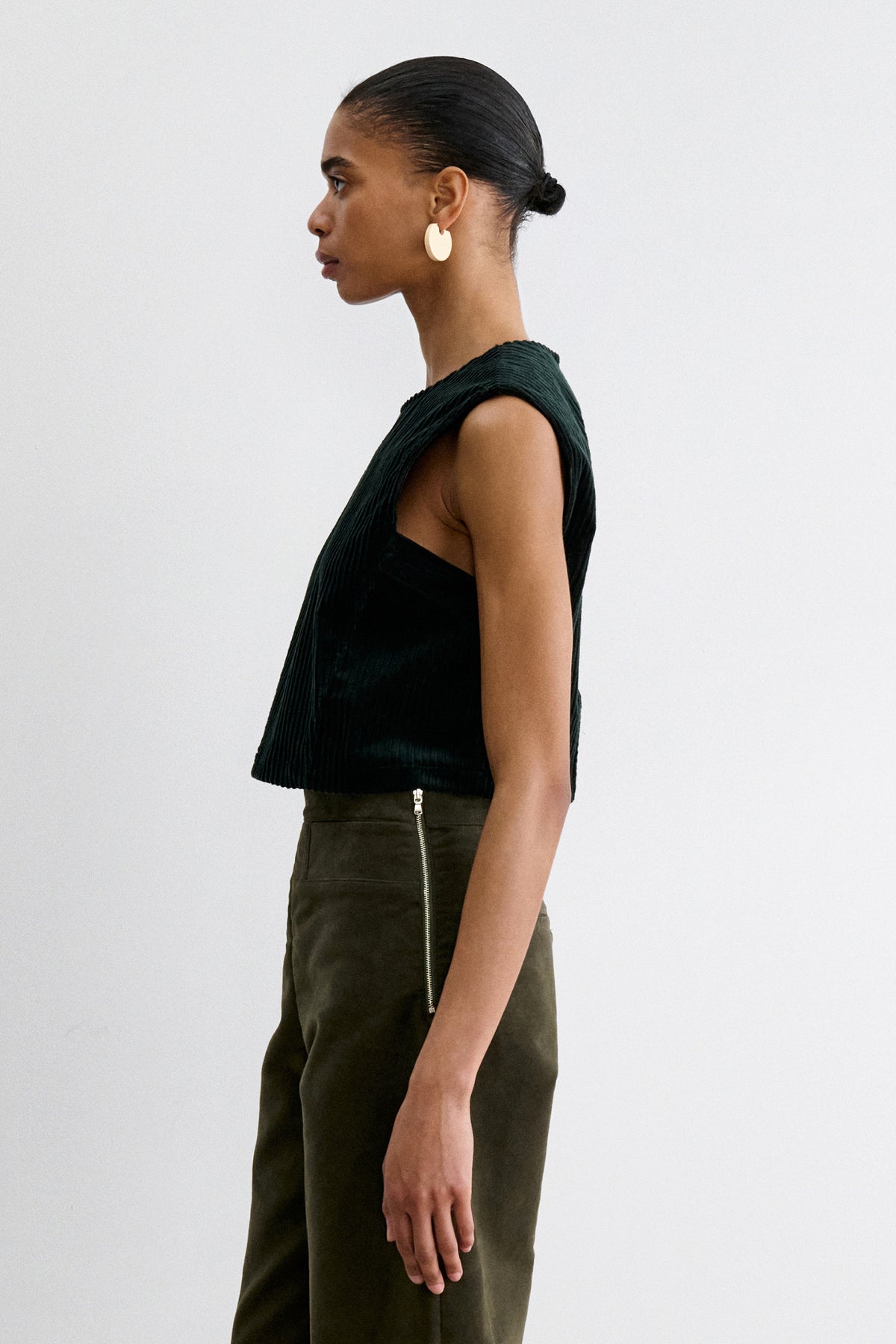 Yana Top-TOPS-Rachel Comey