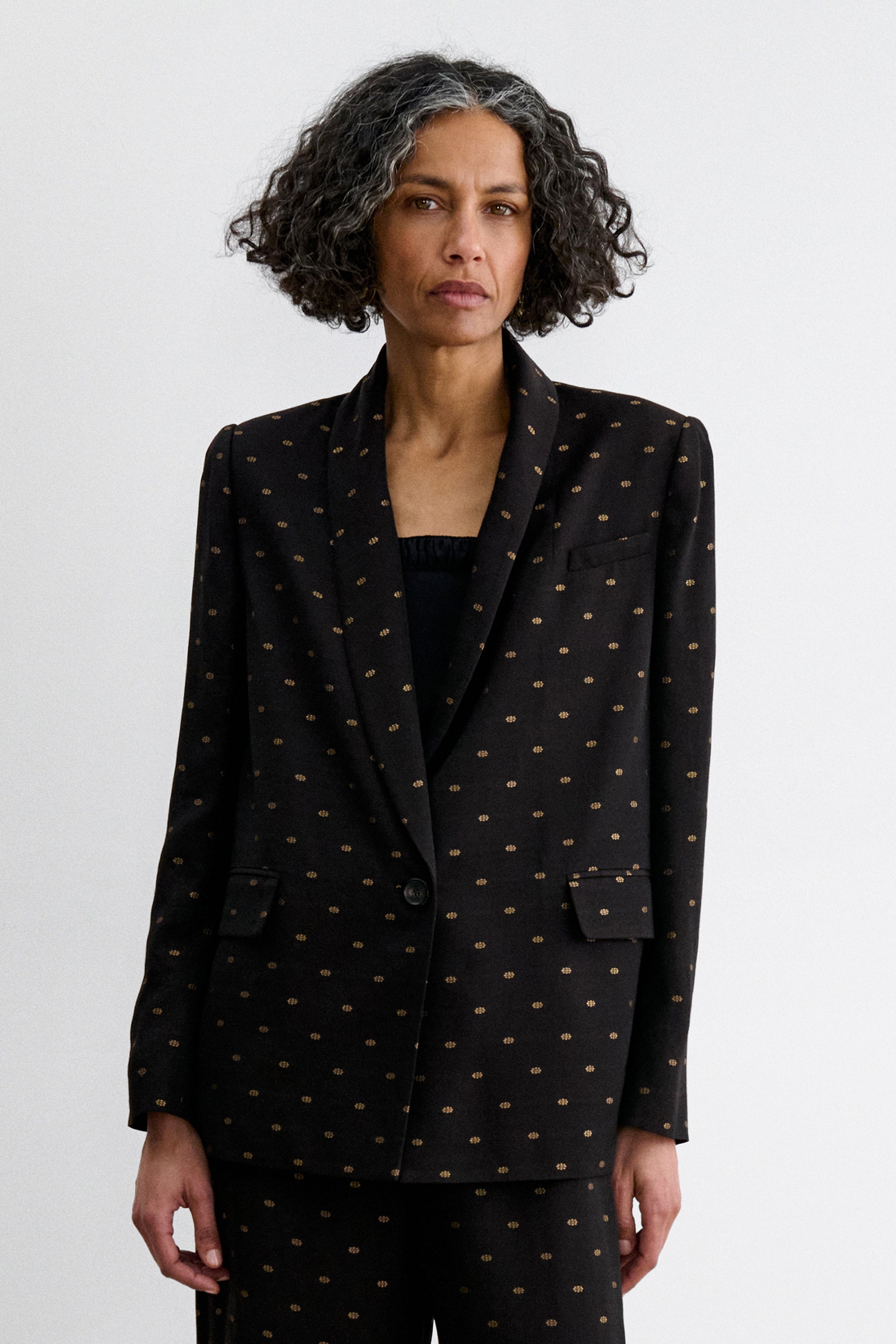 Lang Jacket-BLAZERS-Rachel Comey