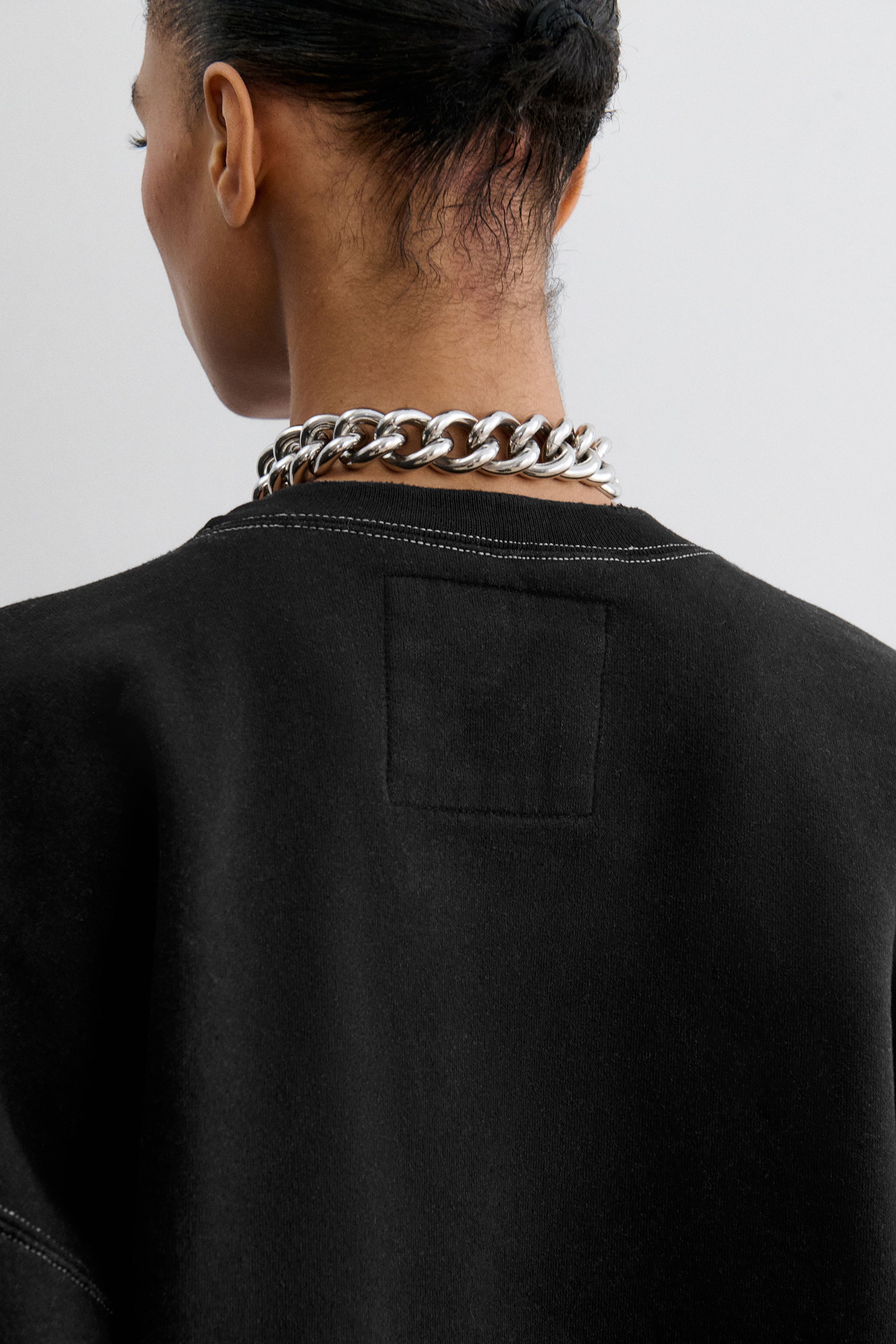 Fond Sweatshirt-SWEATSHIRTS-Rachel Comey