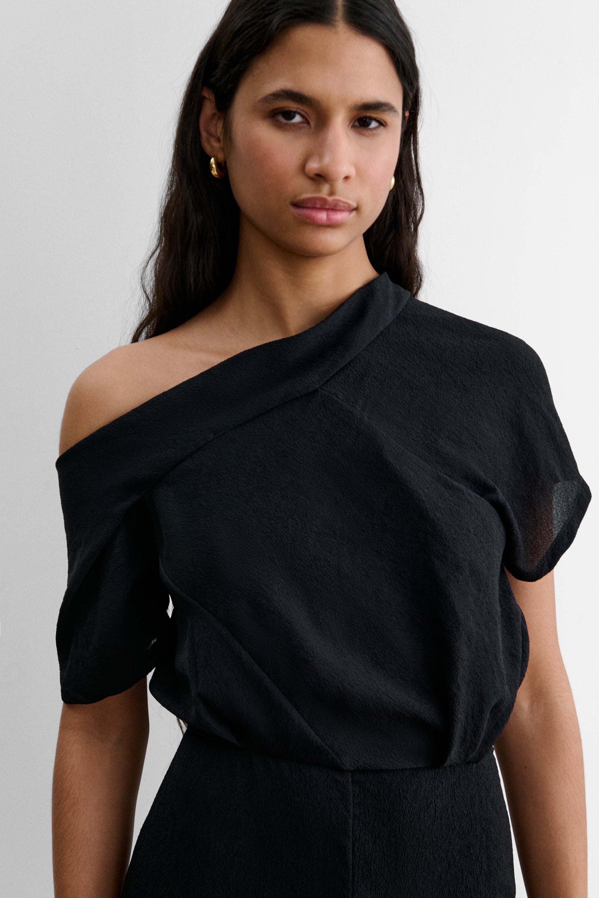 Pout Dress-DRESSES-Rachel Comey