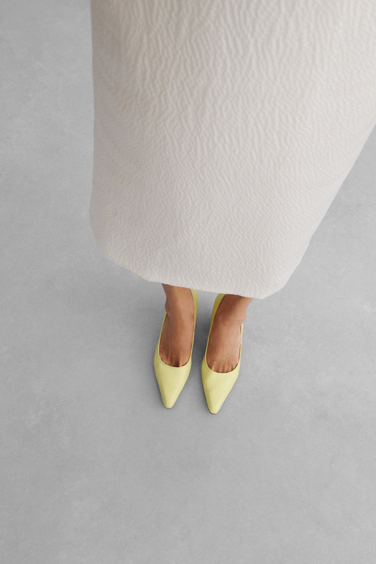 Khan Heel-HEEL-Rachel Comey