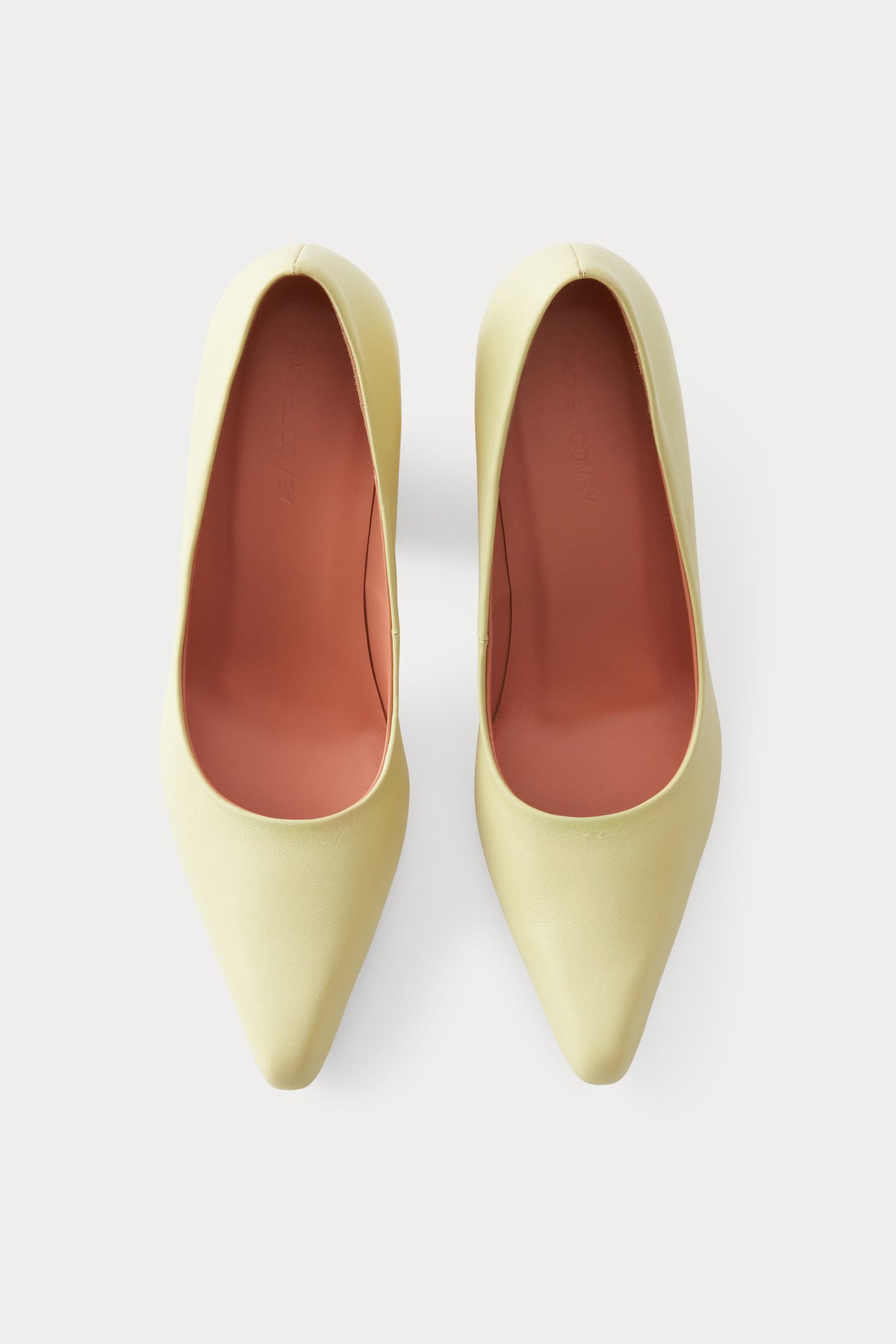 Khan Heel-HEEL-Rachel Comey