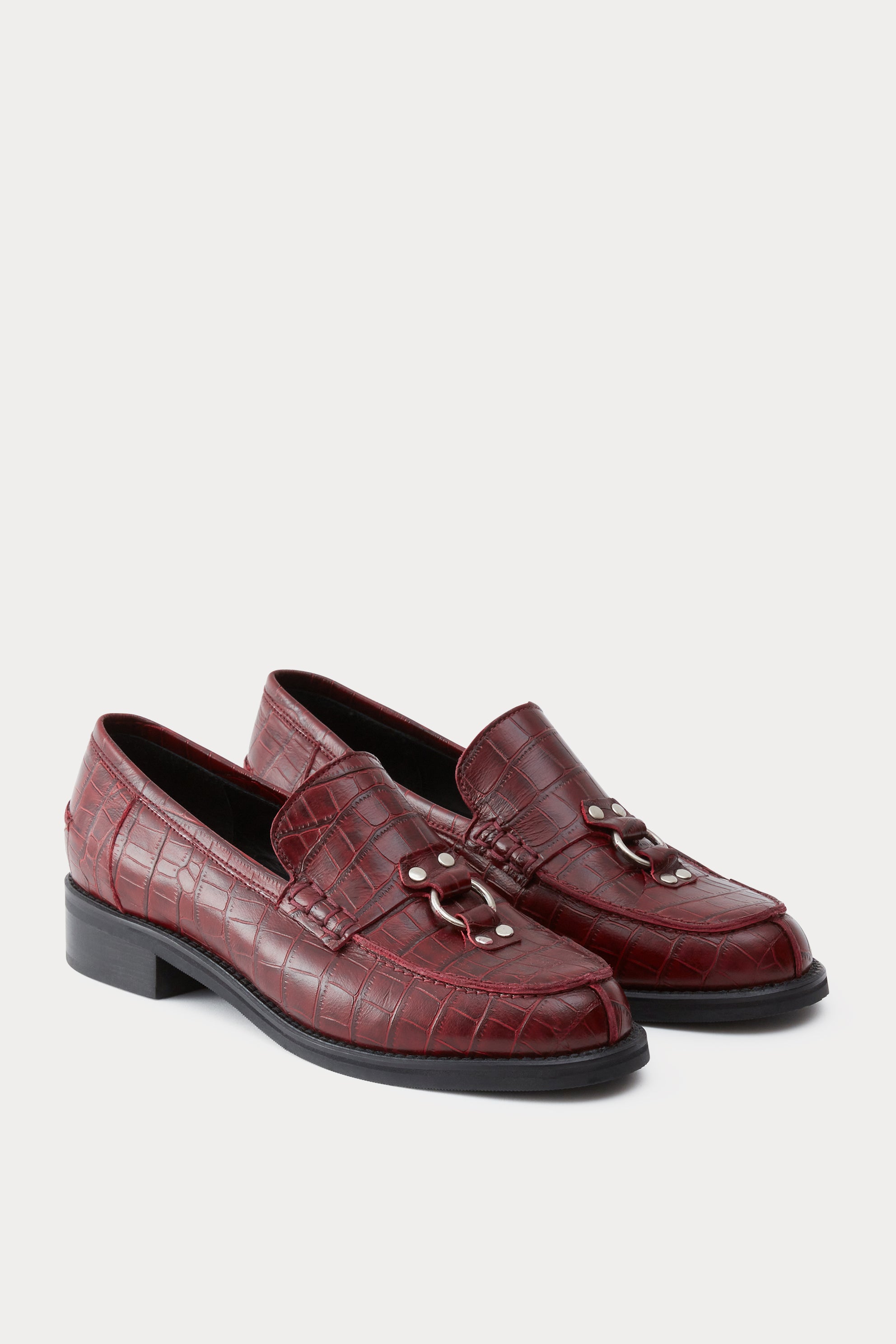 Fidelio Flat-COMFORT-Rachel Comey