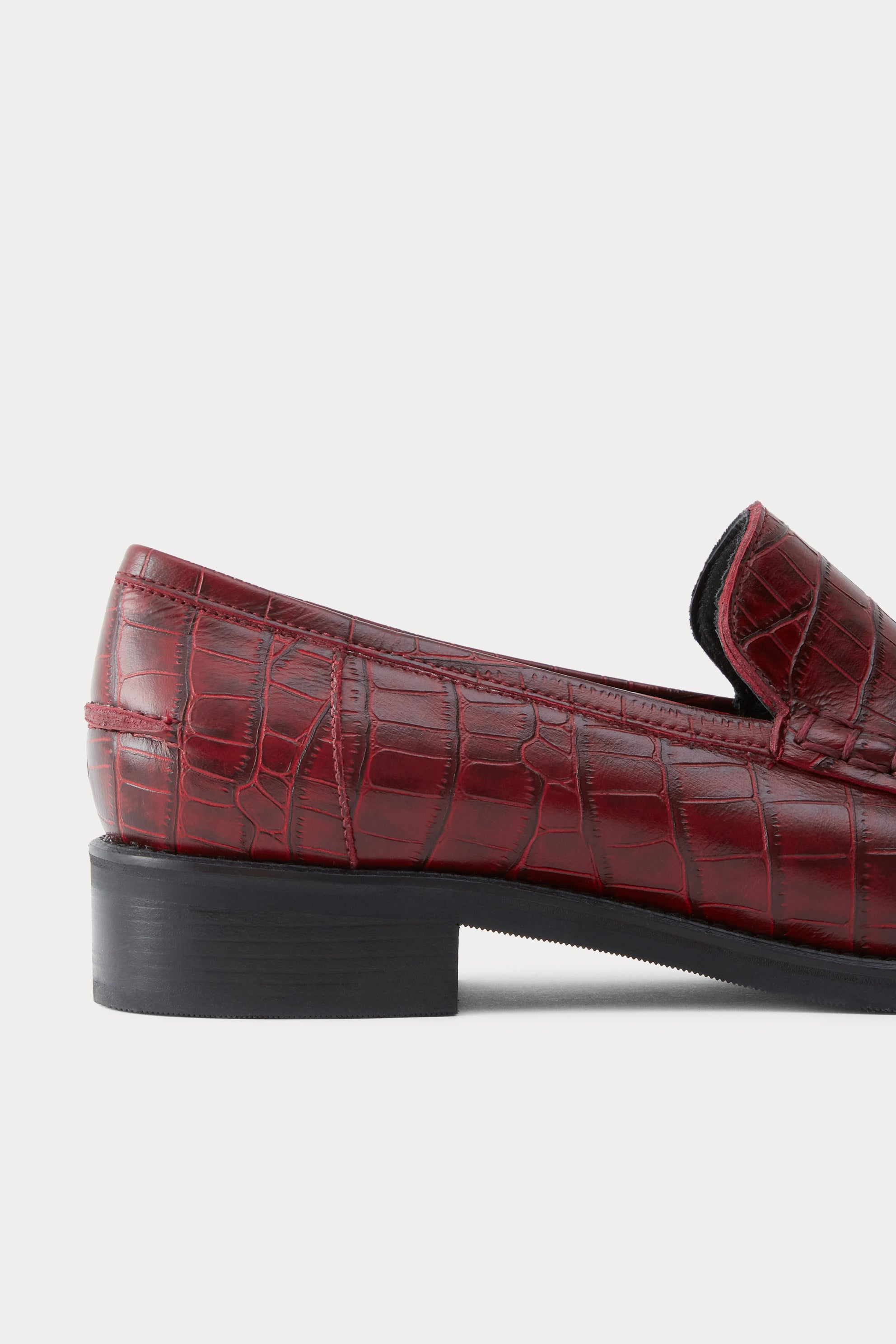 Fidelio Flat-COMFORT-Rachel Comey