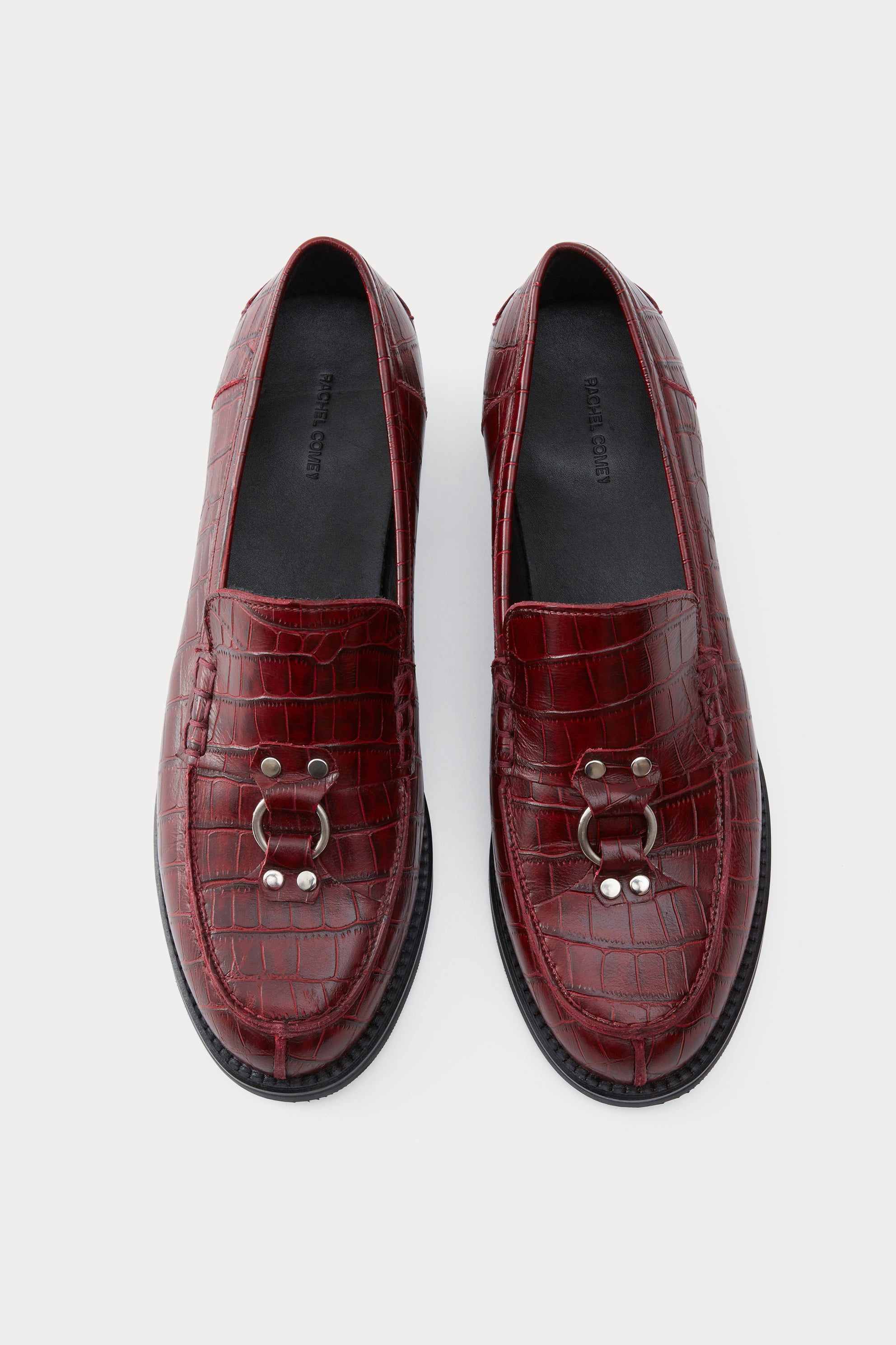 Fidelio Flat-COMFORT-Rachel Comey